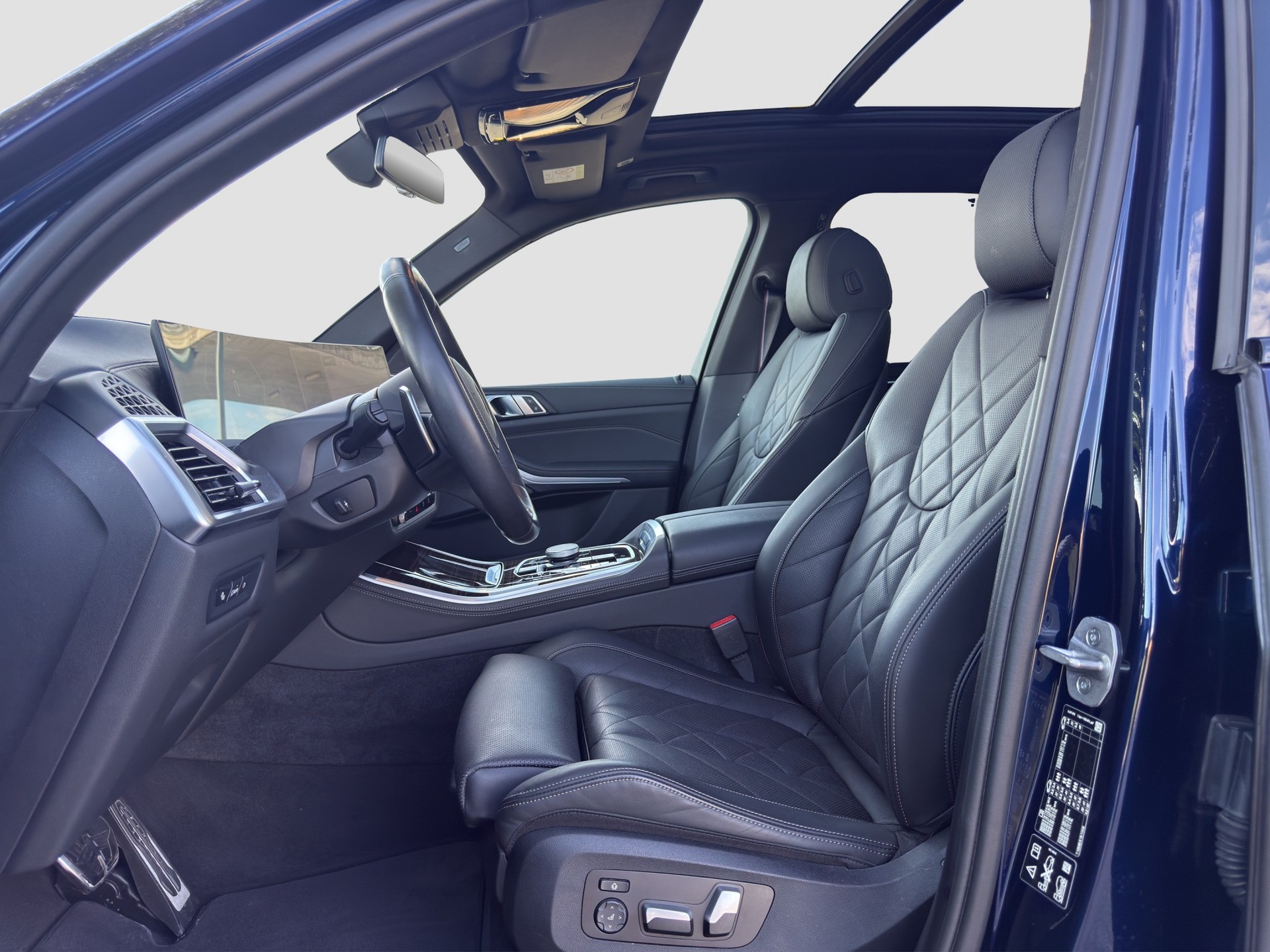 BMW X5 xDrive 48V 30d M Sport Pro Steptronic | FACELIFT | PANO | AHK-image-10