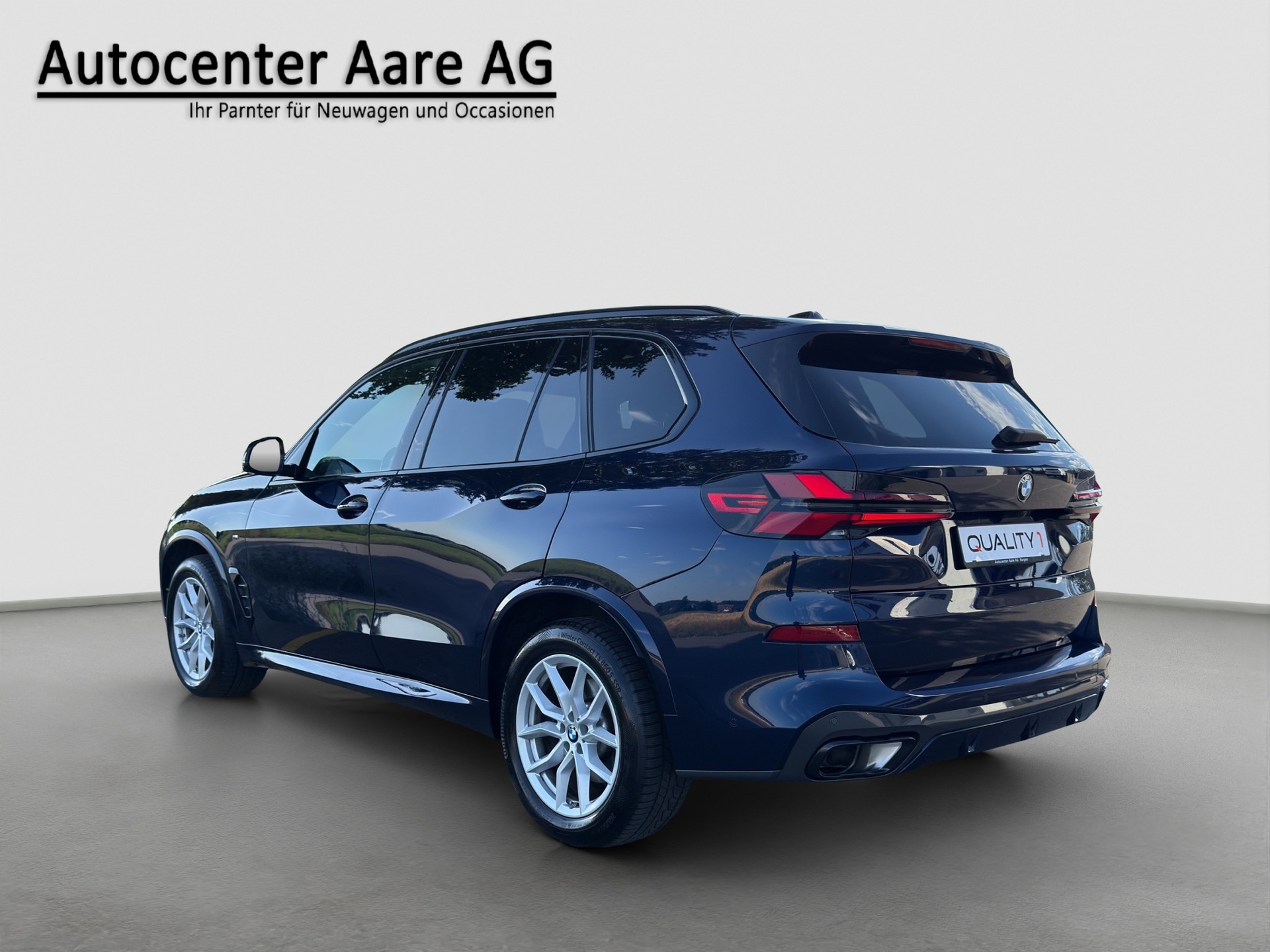 BMW X5 xDrive 48V 30d M Sport Pro Steptronic | FACELIFT | PANO | AHK-image-5