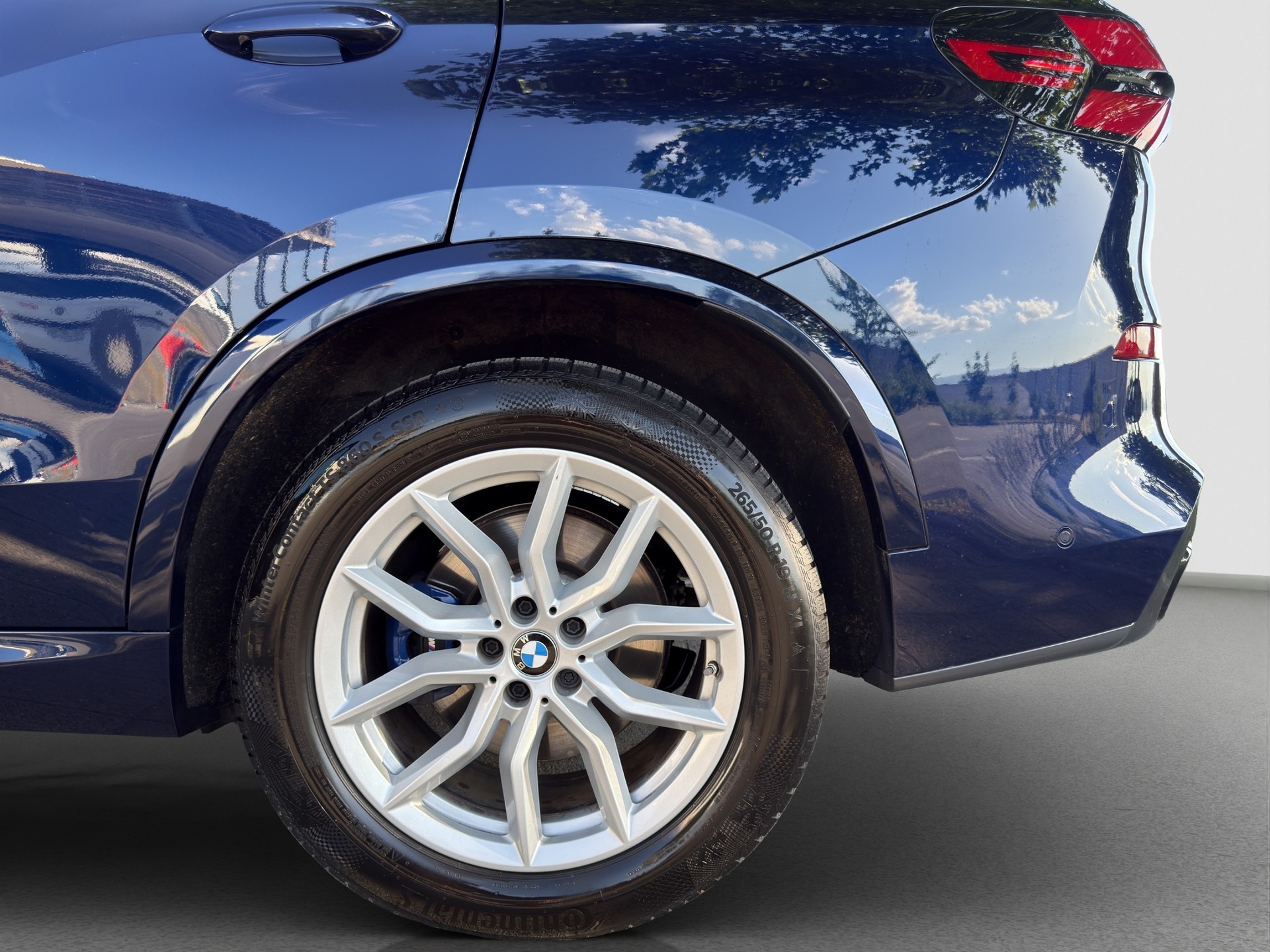 BMW X5 xDrive 48V 30d M Sport Pro Steptronic | FACELIFT | PANO | AHK-image-4