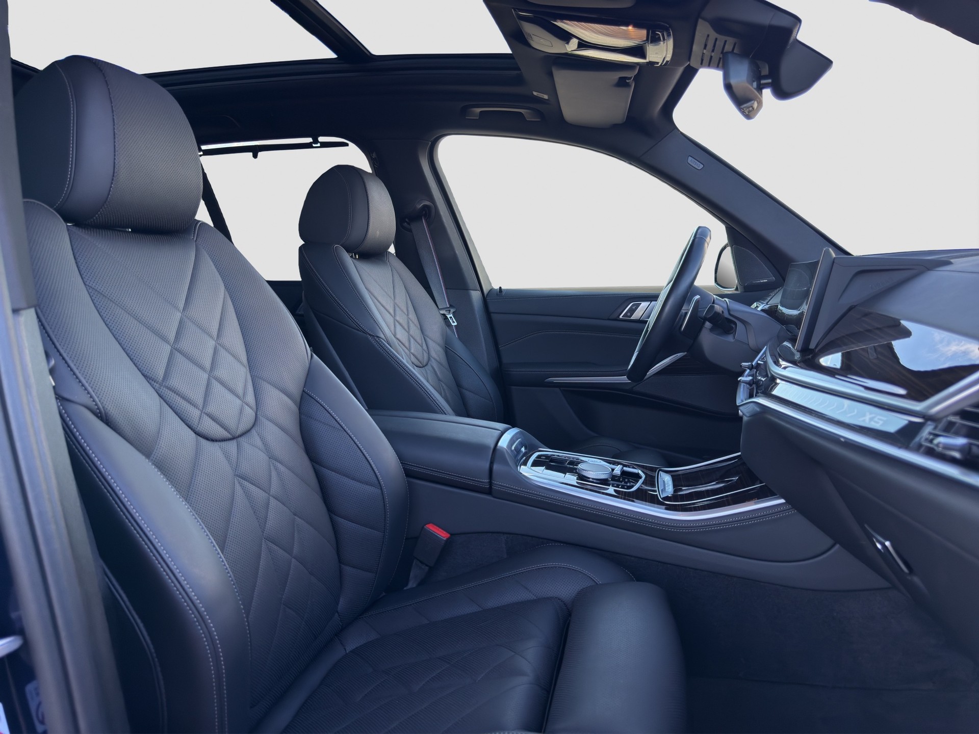 BMW X5 xDrive 48V 30d M Sport Pro Steptronic | FACELIFT | PANO | AHK-image-15