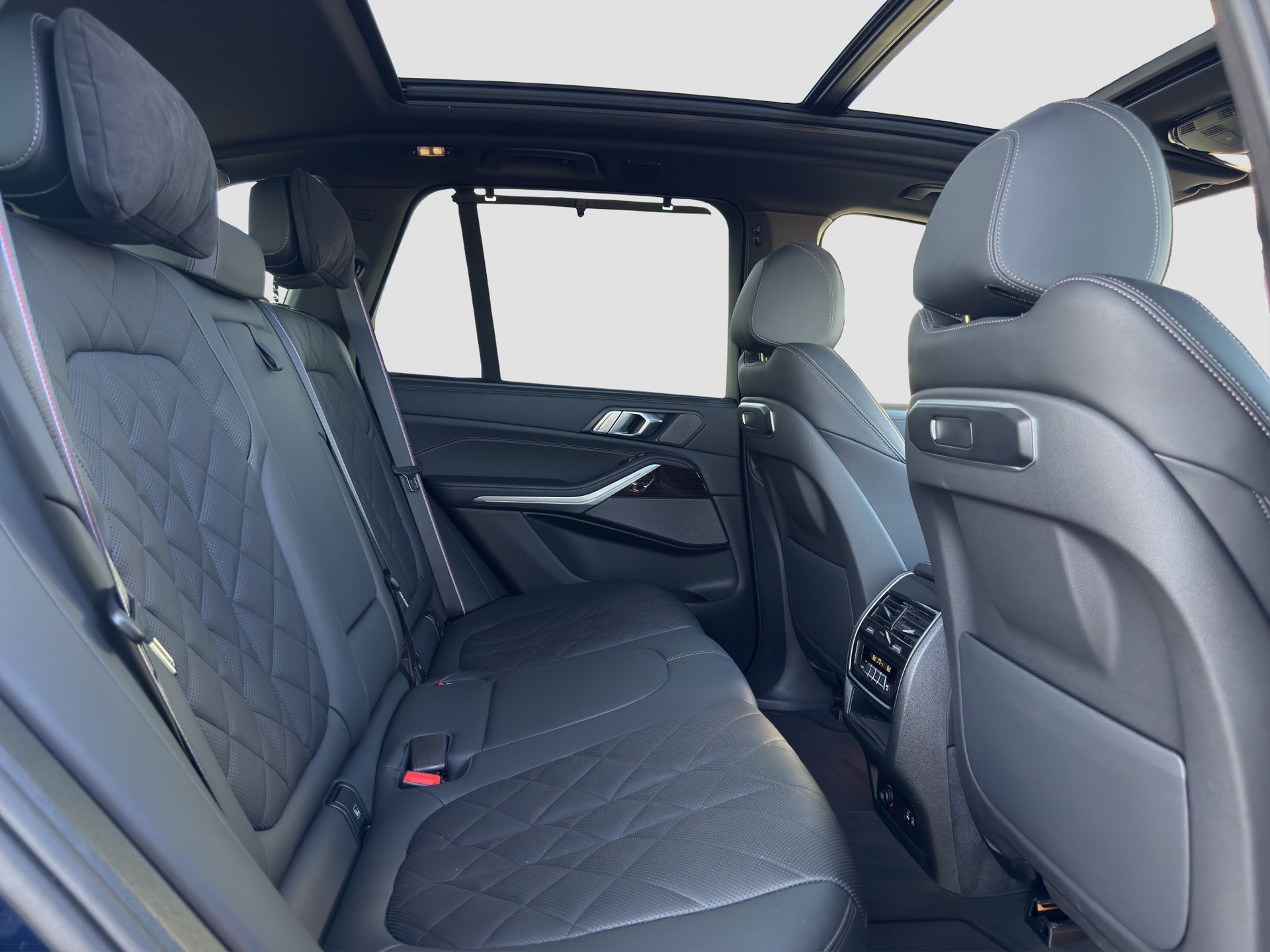 BMW X5 xDrive 48V 30d M Sport Pro Steptronic | FACELIFT | PANO | AHK-image-18