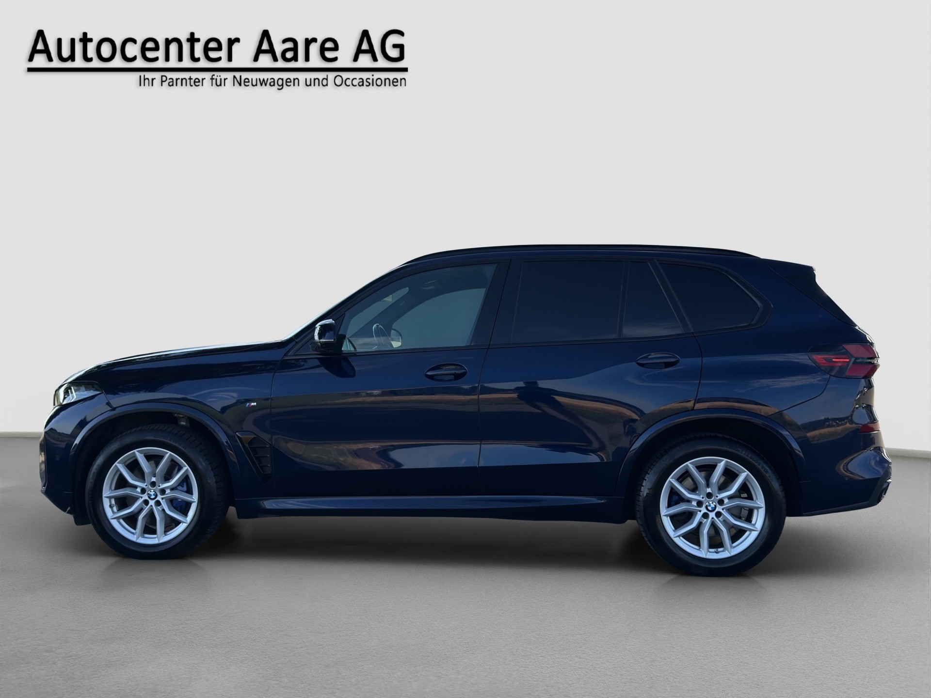 BMW X5 xDrive 48V 30d M Sport Pro Steptronic | FACELIFT | PANO | AHK-image-3