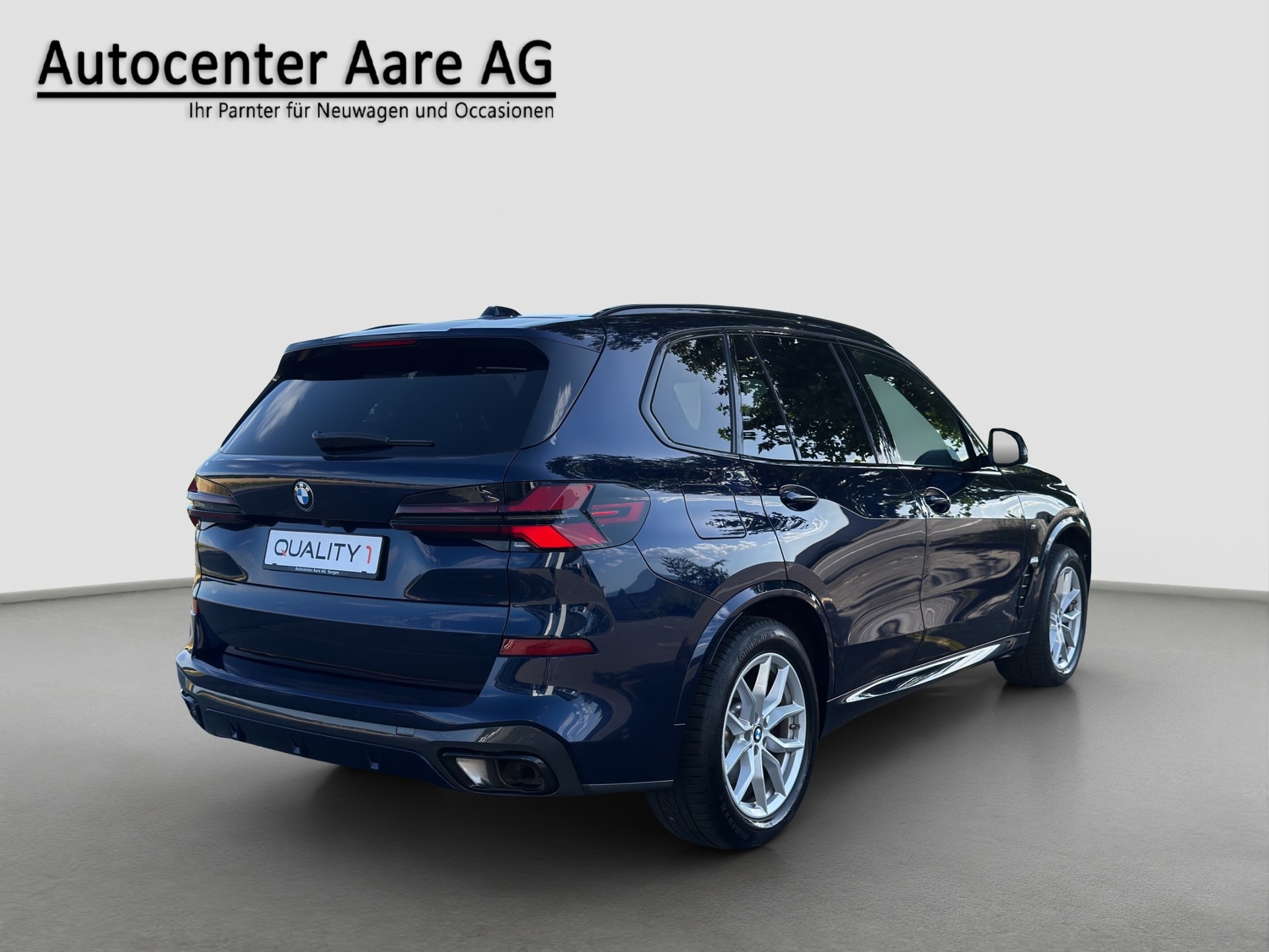 BMW X5 xDrive 48V 30d M Sport Pro Steptronic | FACELIFT | PANO | AHK-image-7