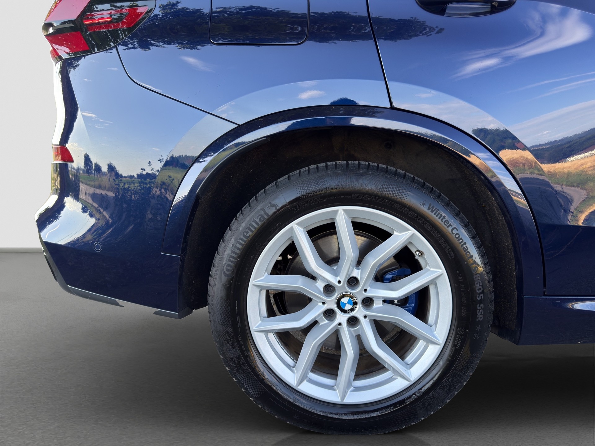 BMW X5 xDrive 48V 30d M Sport Pro Steptronic | FACELIFT | PANO | AHK-image-9