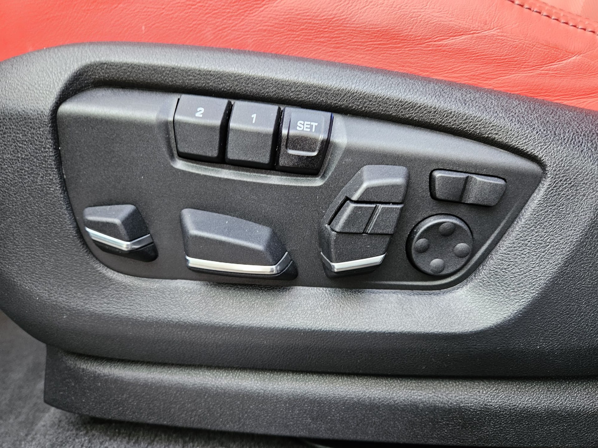 BMW X5M Edition Black Fire Steptronic-image-14