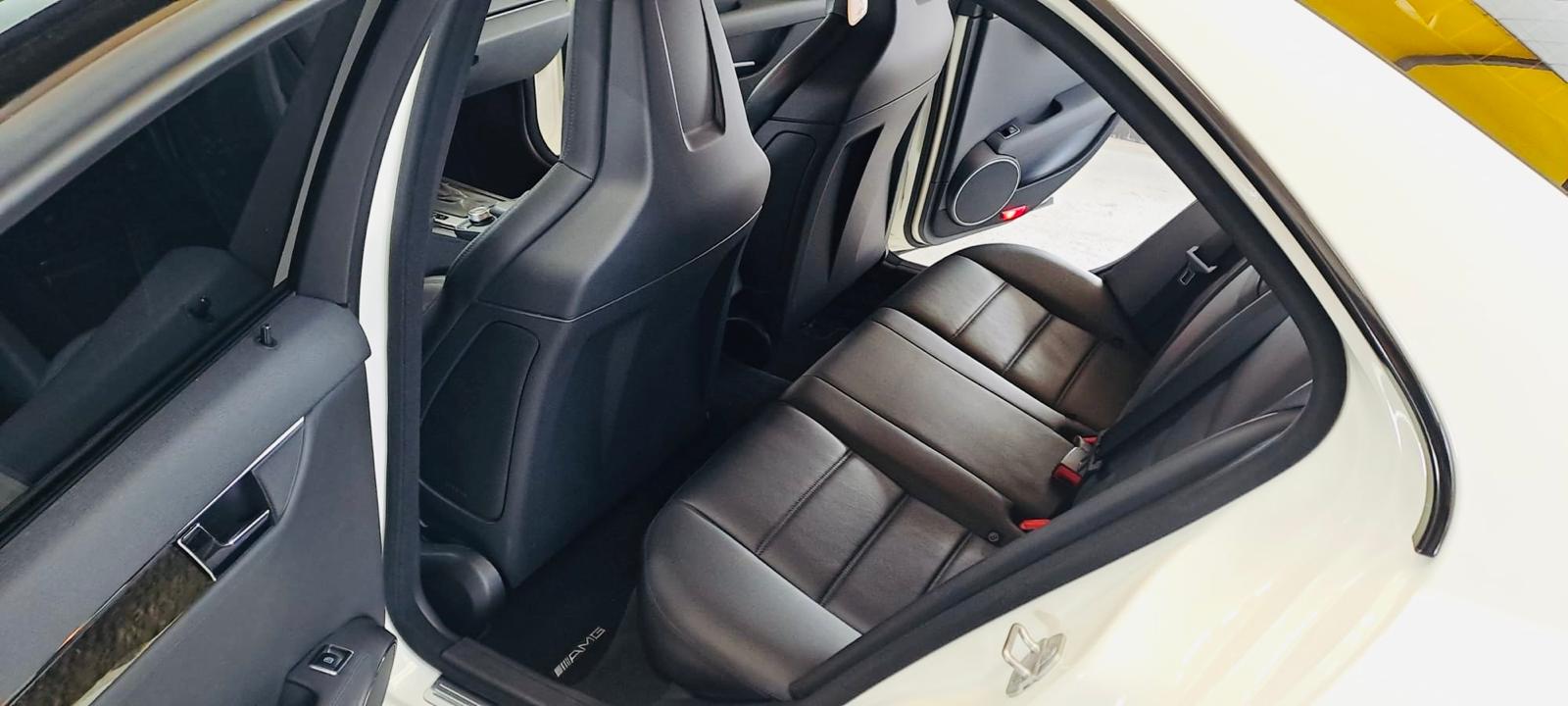 MERCEDES-BENZ AMG-Avantgarde-image-5