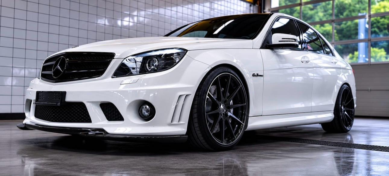 MERCEDES-BENZ AMG-Avantgarde-image-0