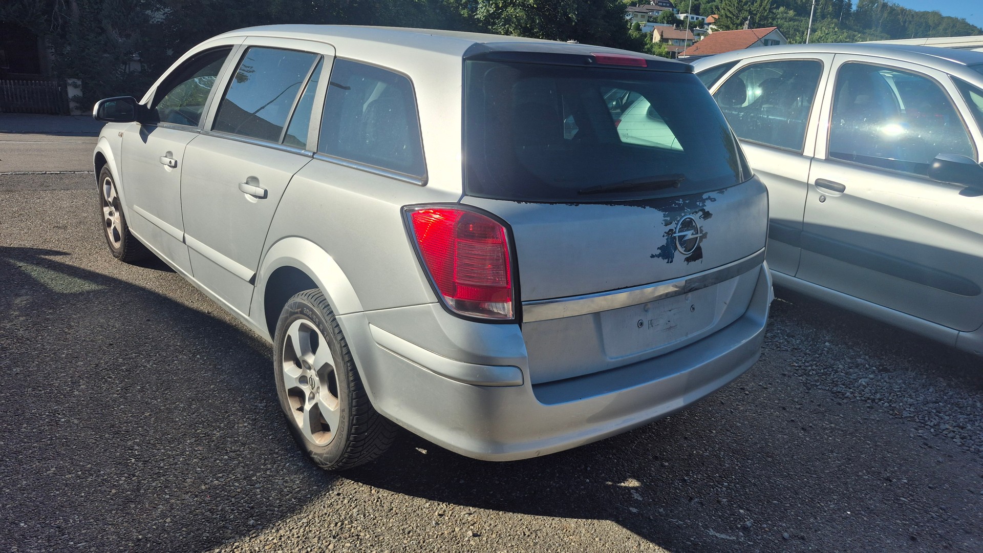OPEL Astra Caravan 1.6i 16V TP Sport-image-6