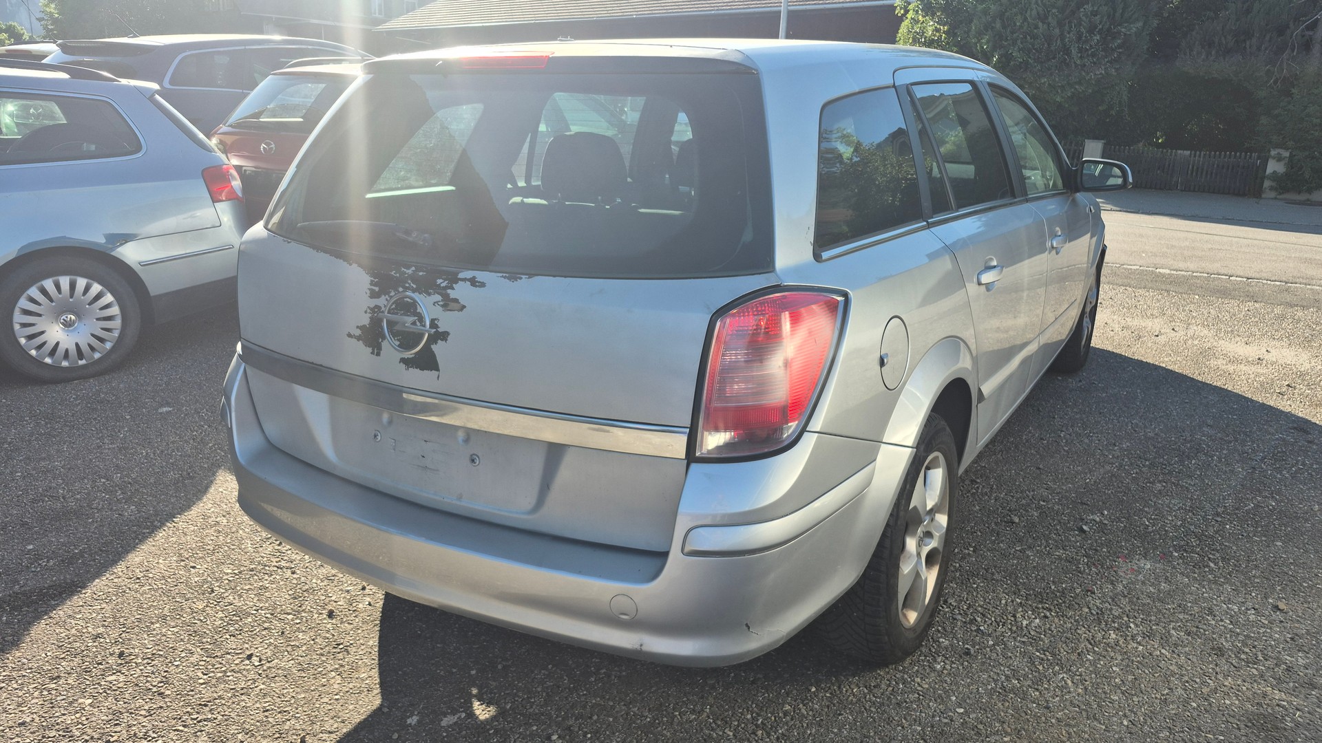 OPEL Astra Caravan 1.6i 16V TP Sport-image-4