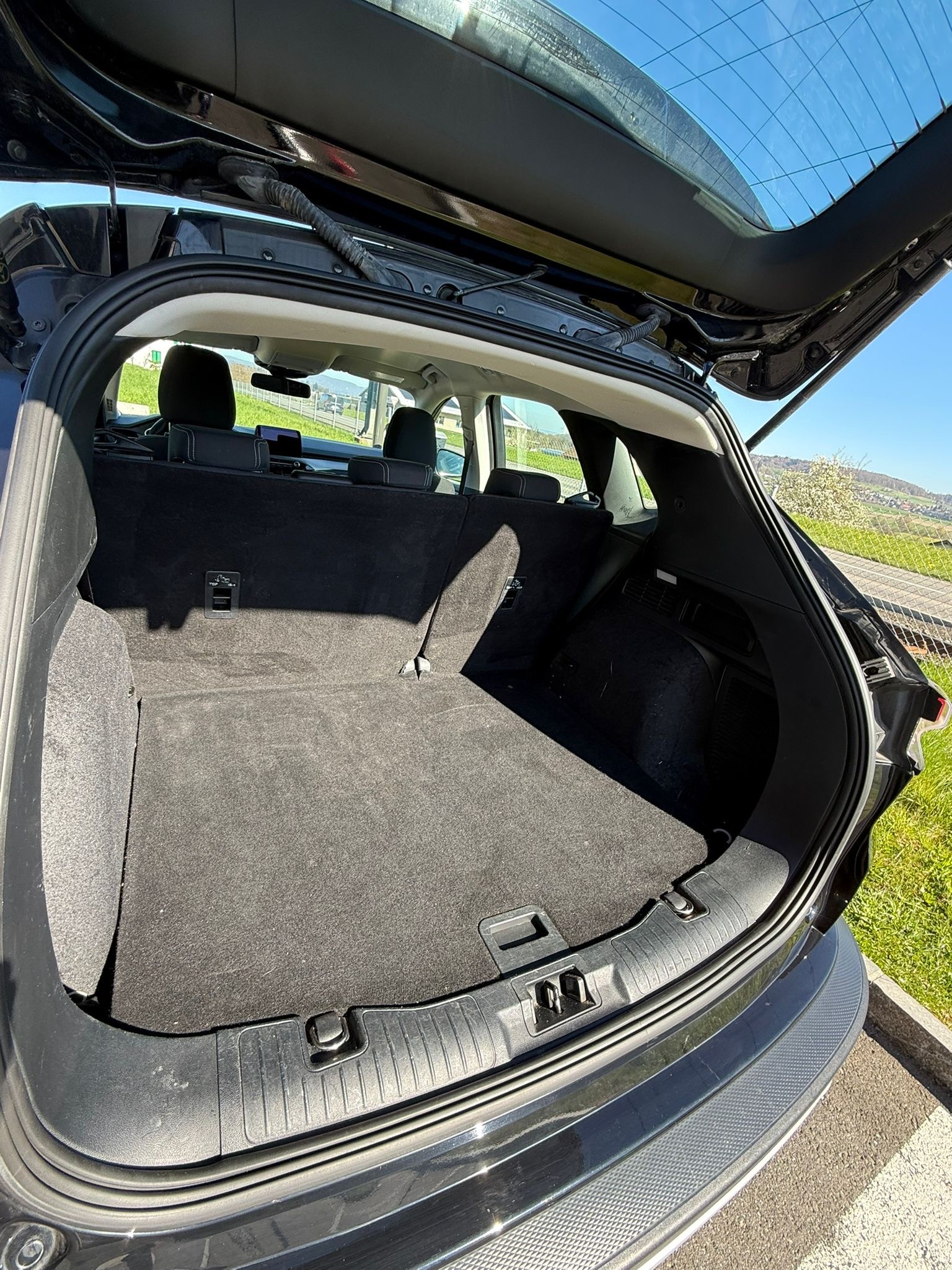 FORD KUGA TDCi 4x4-image-3