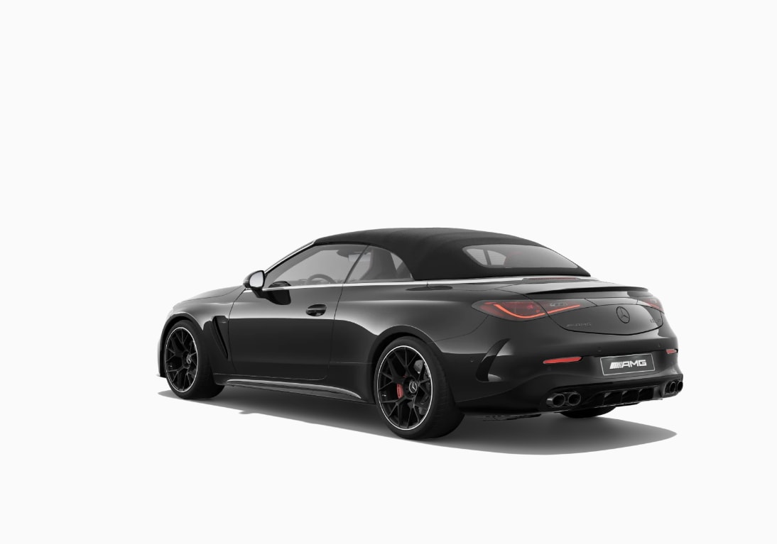 MERCEDES-BENZ CLE AMG 53 Cabrio 4Matic+-image-1