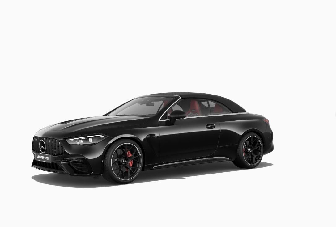 MERCEDES-BENZ CLE AMG 53 Cabrio 4Matic+-image-0