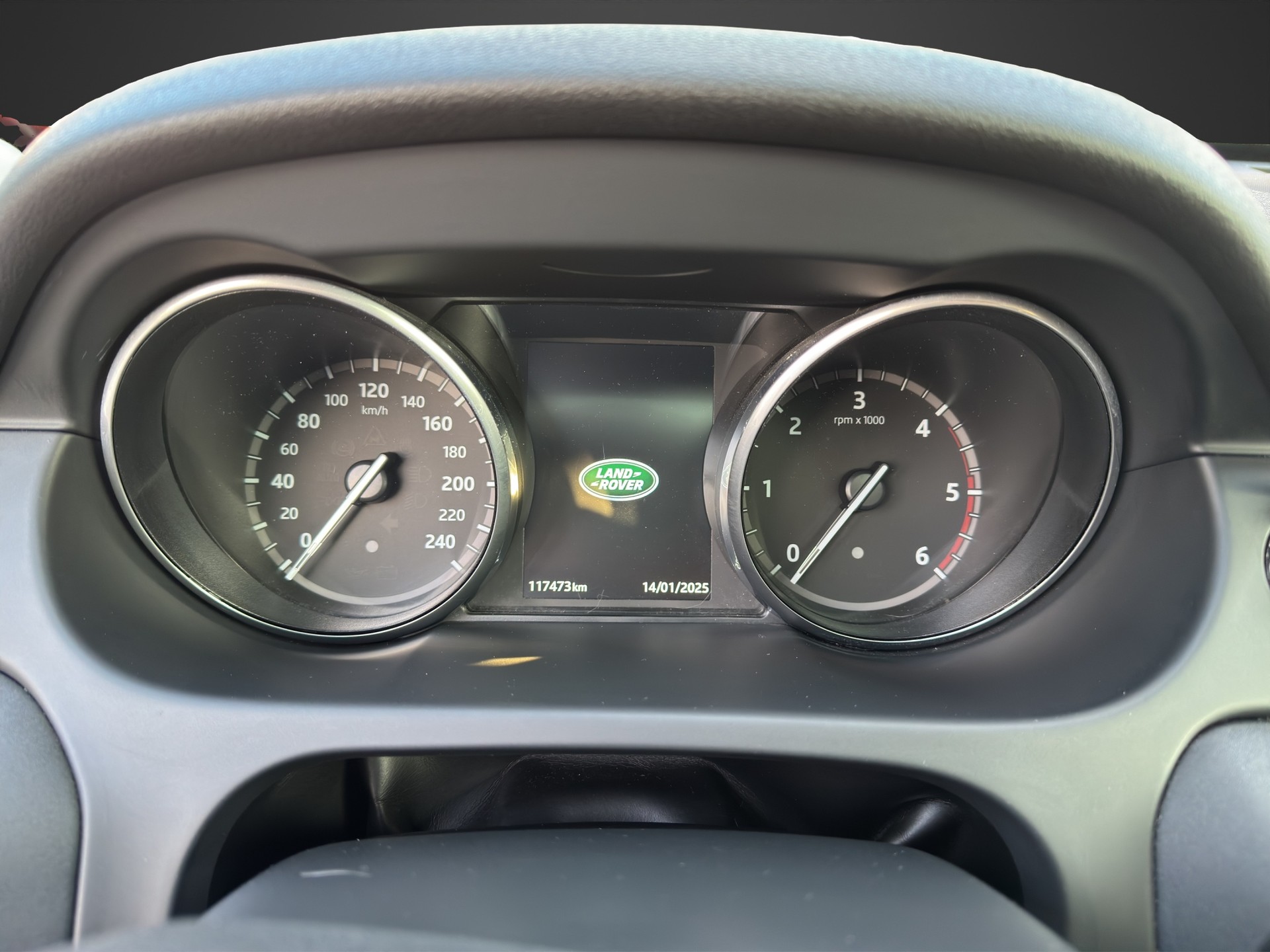 LAND ROVER Discovery Sport 2.0 TD4 Pure AT9-image-12