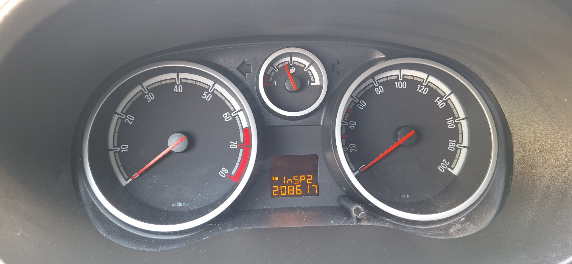 OPEL Corsa 1.4 TP Enjoy Automatic-image-28