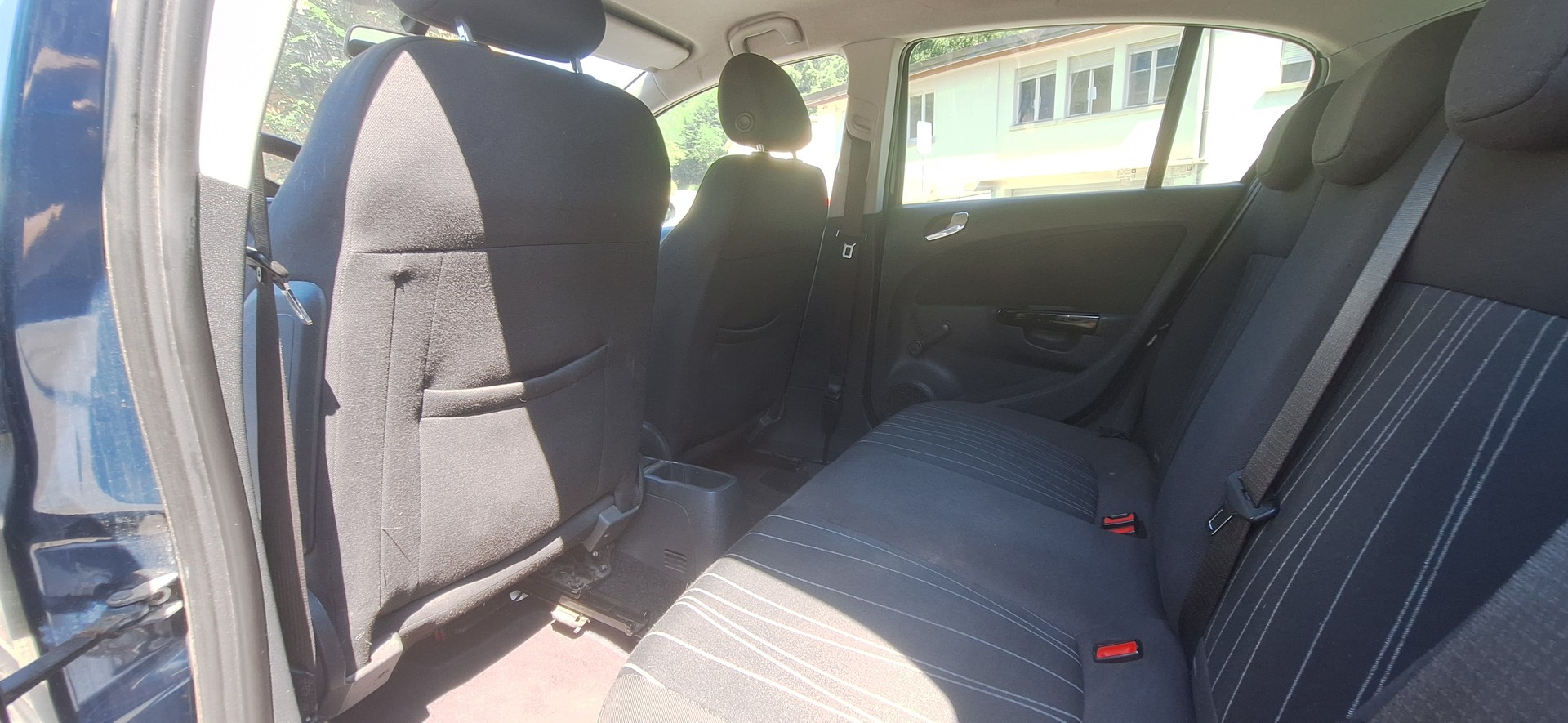 OPEL Corsa 1.4 TP Enjoy Automatic-image-10