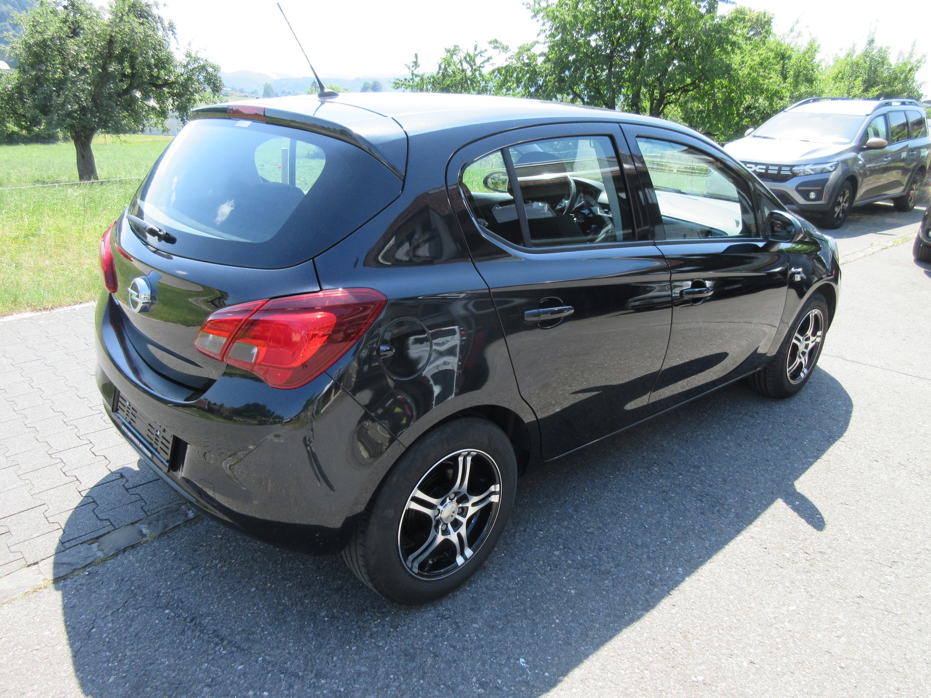 OPEL Corsa 1.4 TP Color Edition Automatic-image-3