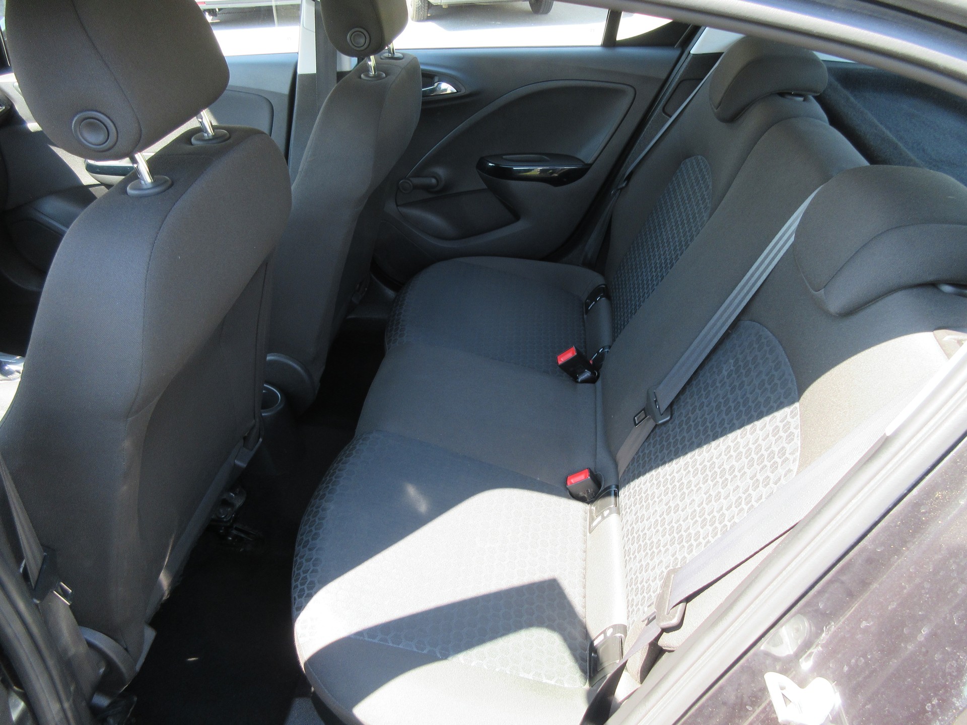 OPEL Corsa 1.4 TP Color Edition Automatic-image-9