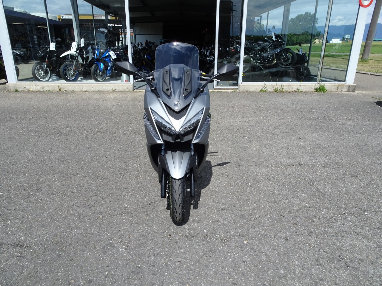 KYMCO X-Town ST 250-showroom-element-2