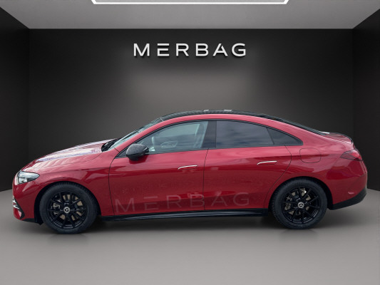 MERCEDES-BENZ CLA 220 8G-DCT 4Matic-image-1
