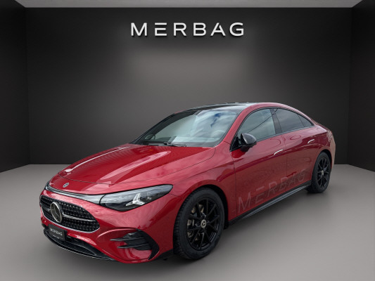 MERCEDES-BENZ CLA 220 8G-DCT 4Matic-image-0