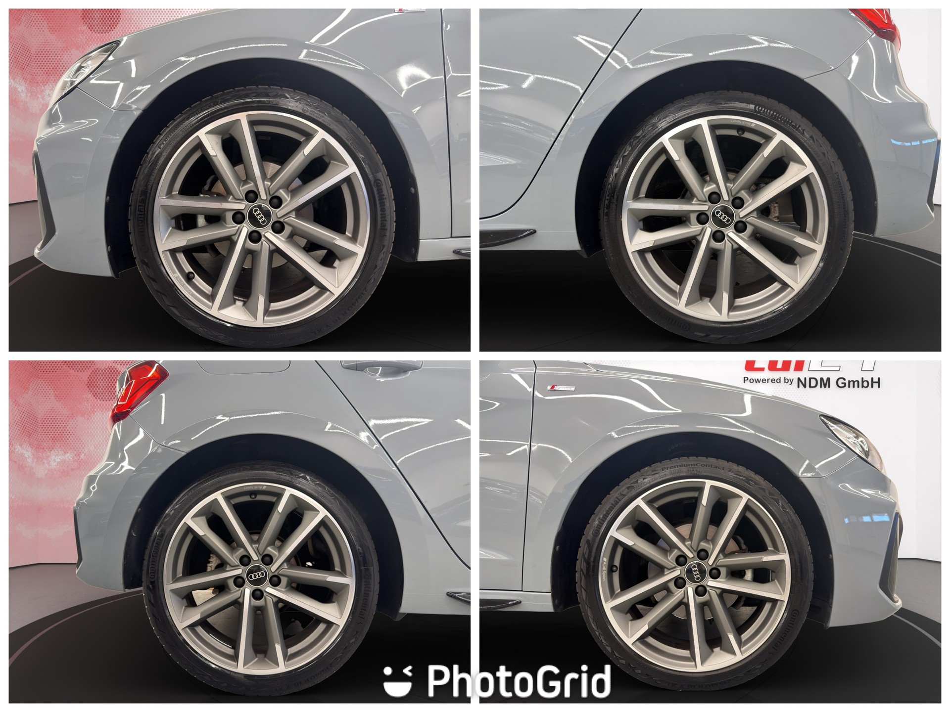 AUDI A1 Sportback 35 TFSI S Line S-tronic-image-15