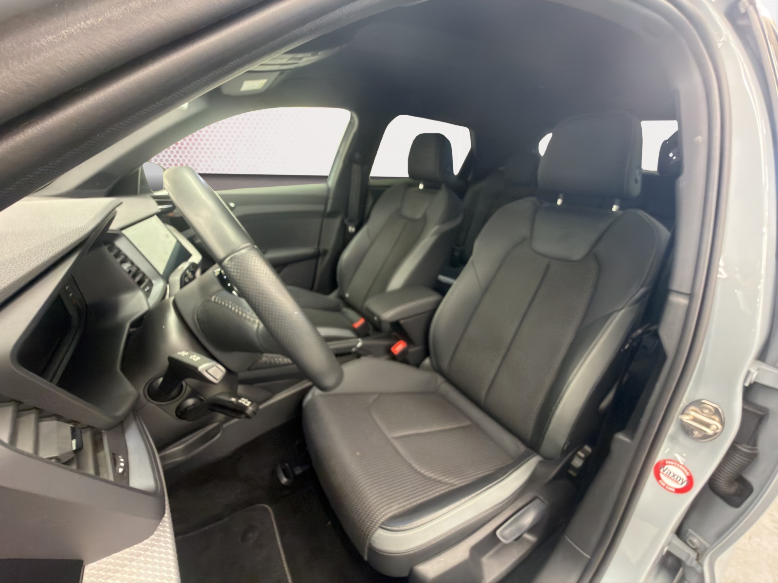 AUDI A1 Sportback 35 TFSI S Line S-tronic-image-11