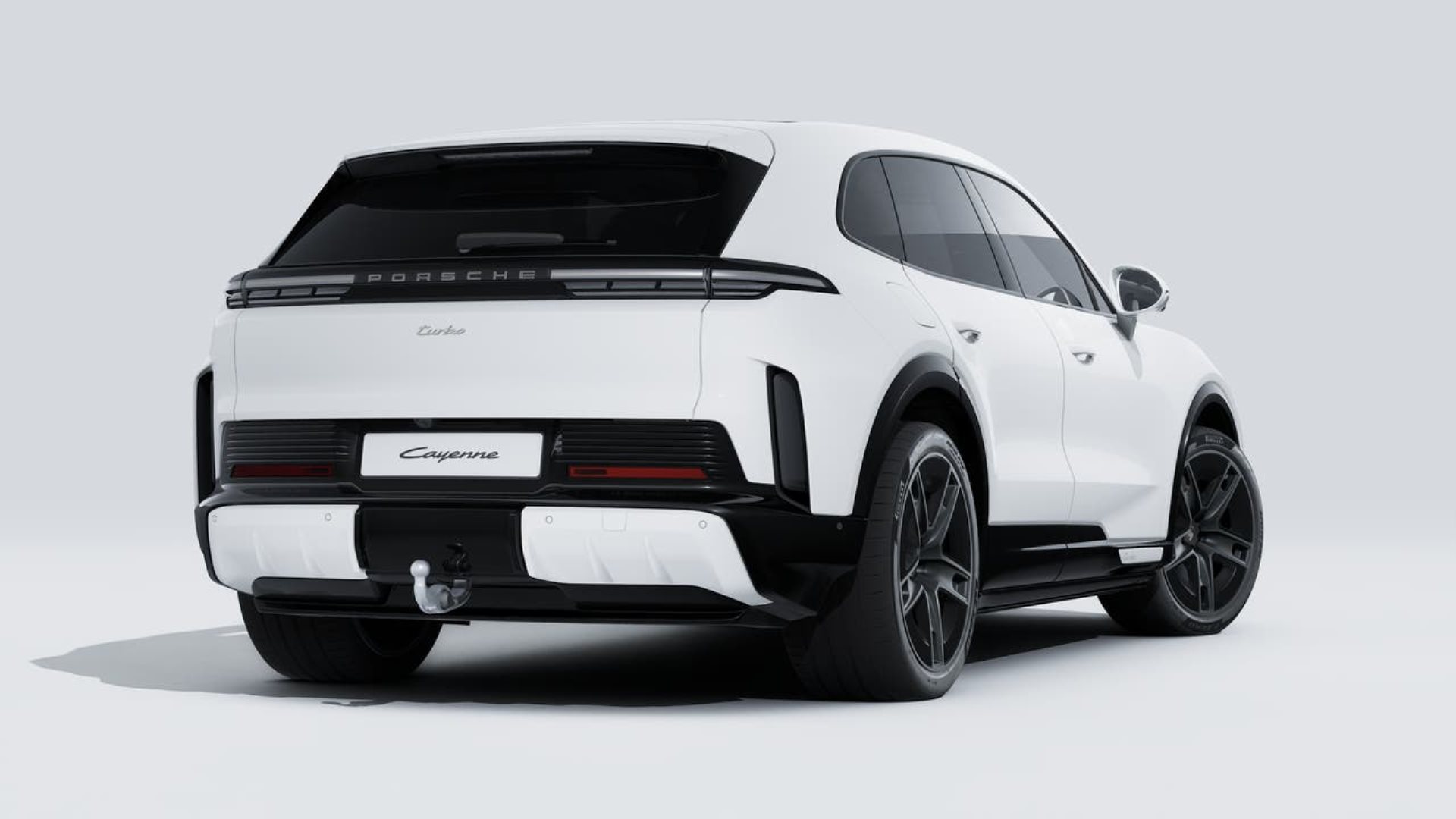 PORSCHE Cayenne Turbo Electric-image-8