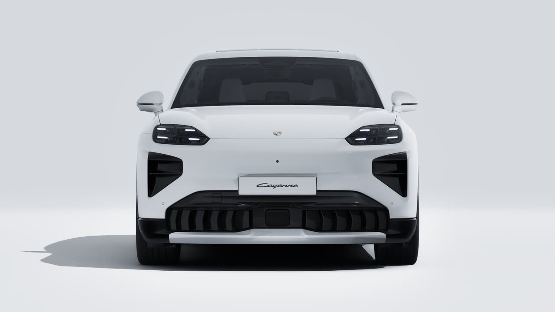 PORSCHE Cayenne Turbo Electric-image-7