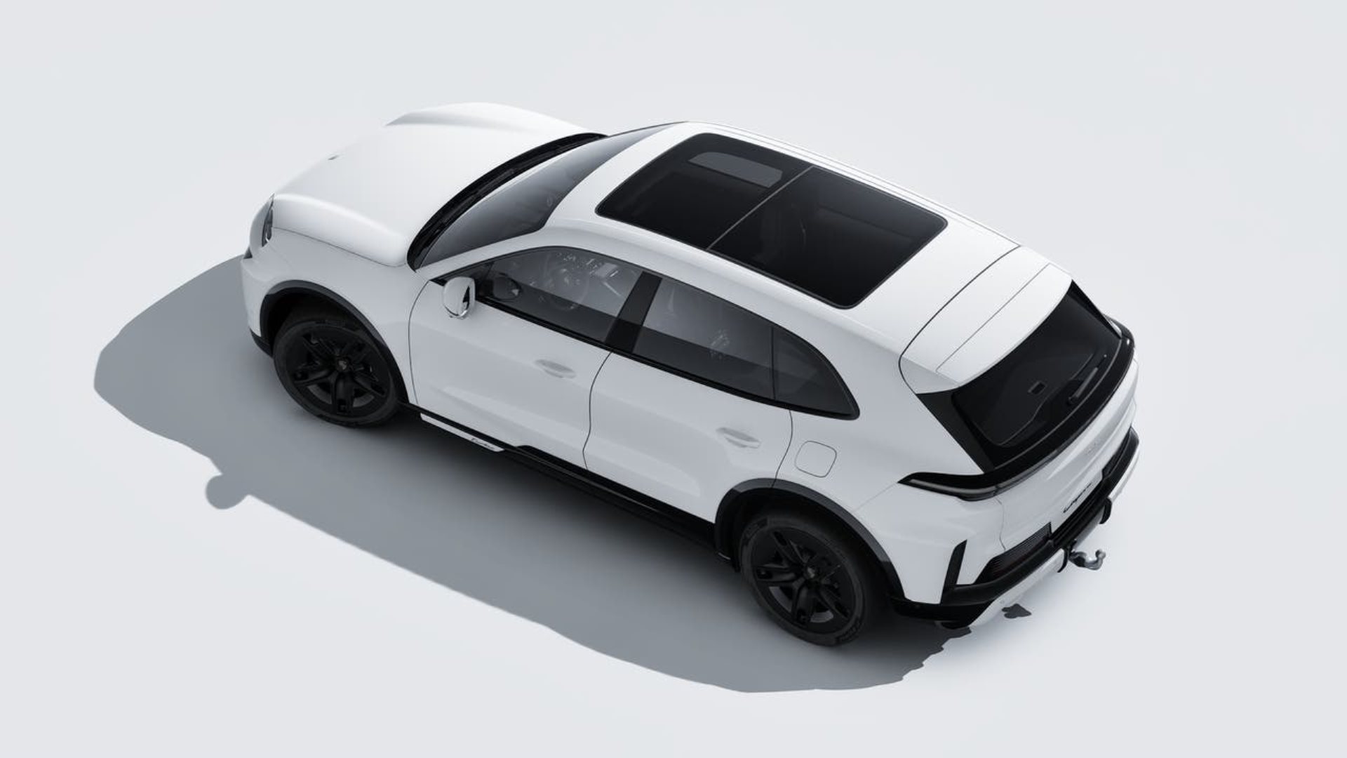 PORSCHE Cayenne Turbo Electric-image-3