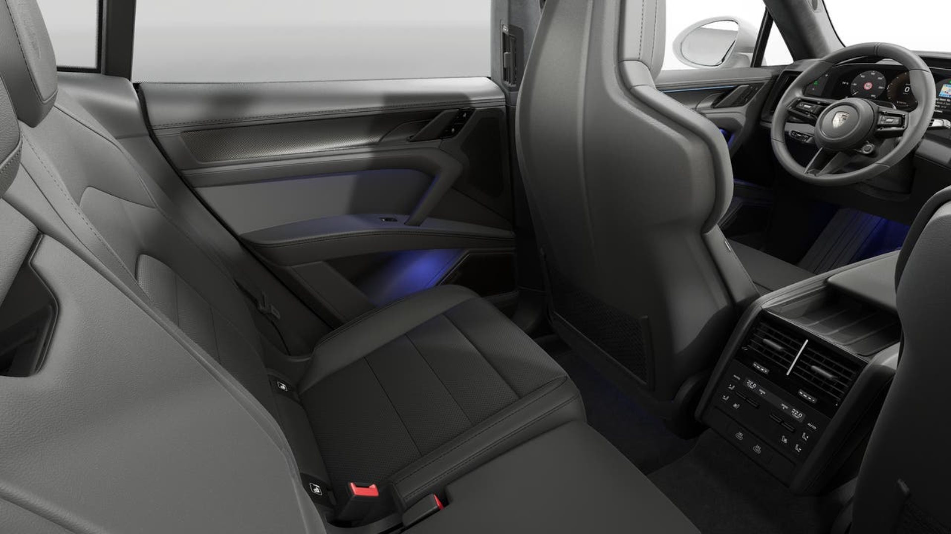 PORSCHE Cayenne Turbo Electric-image-13