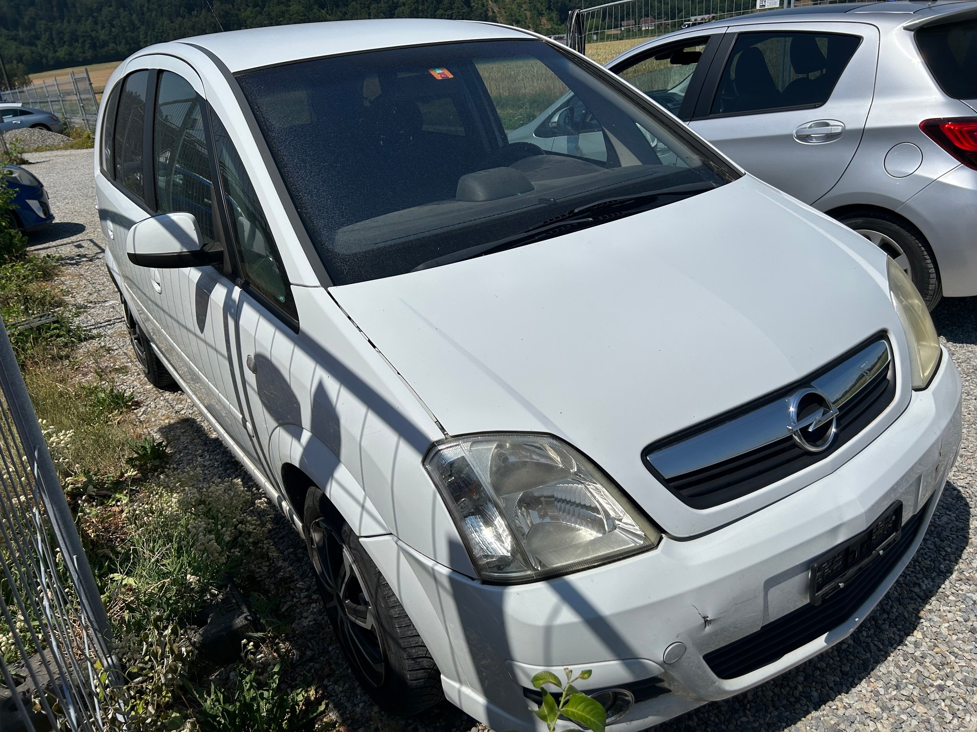 OPEL Meriva 1.6i-16 TP Enjoy-image-2