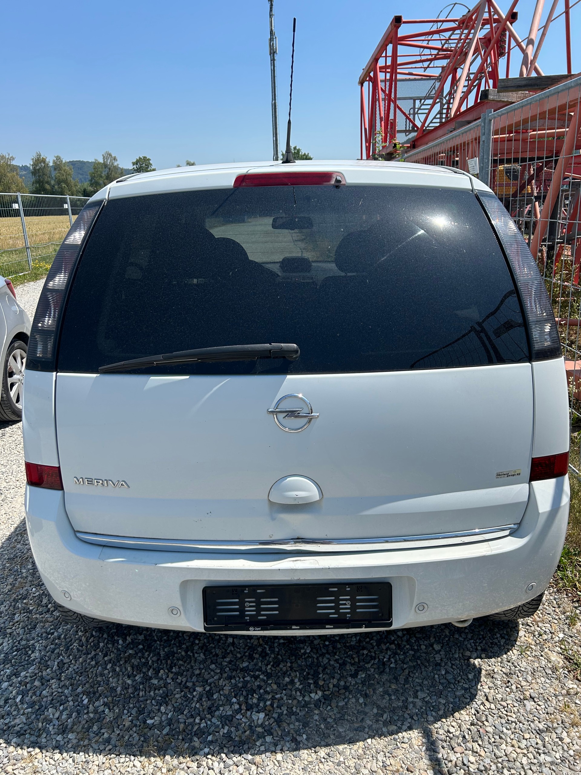 OPEL Meriva 1.6i-16 TP Enjoy-image-4