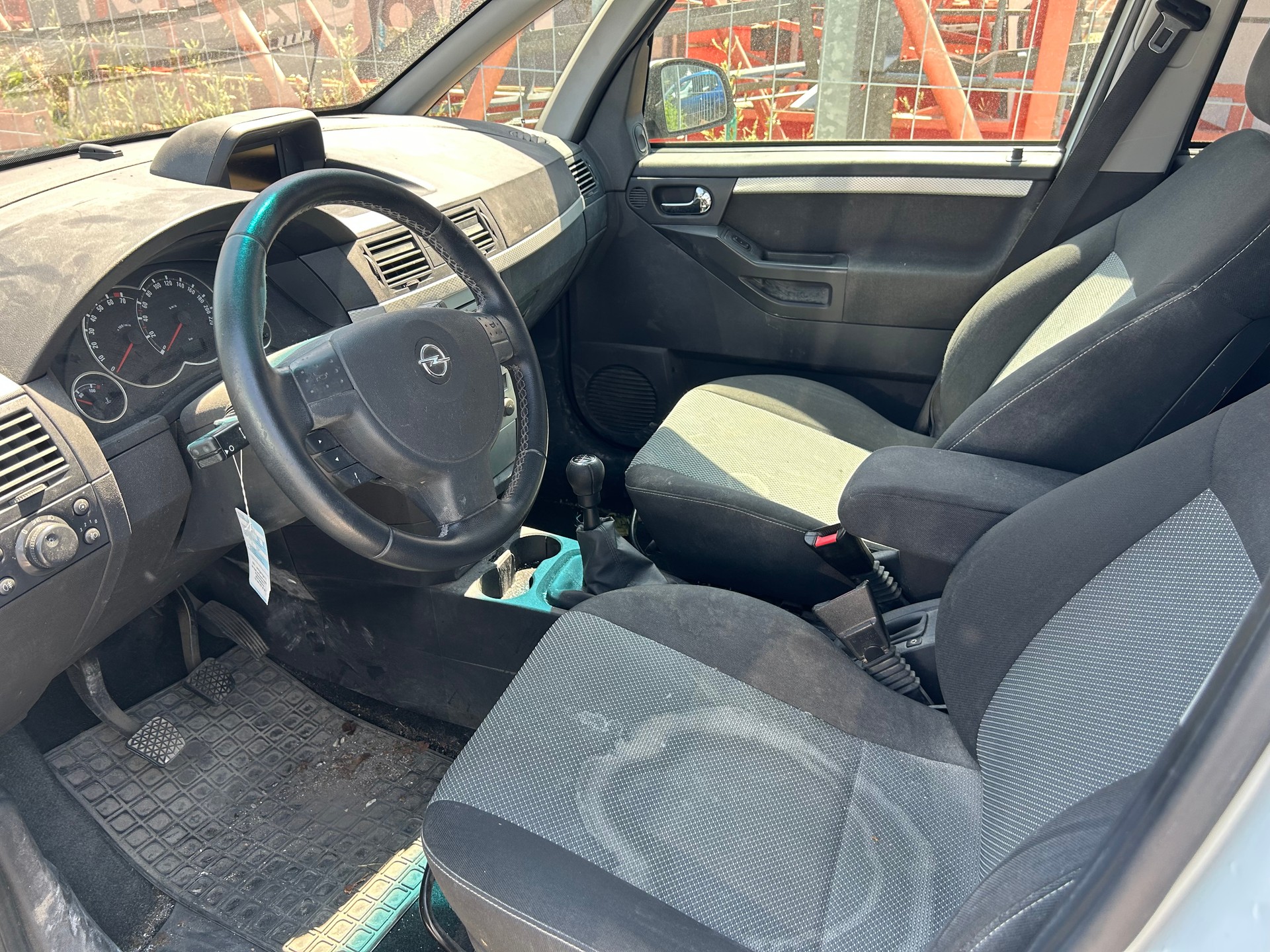 OPEL Meriva 1.6i-16 TP Enjoy-image-6
