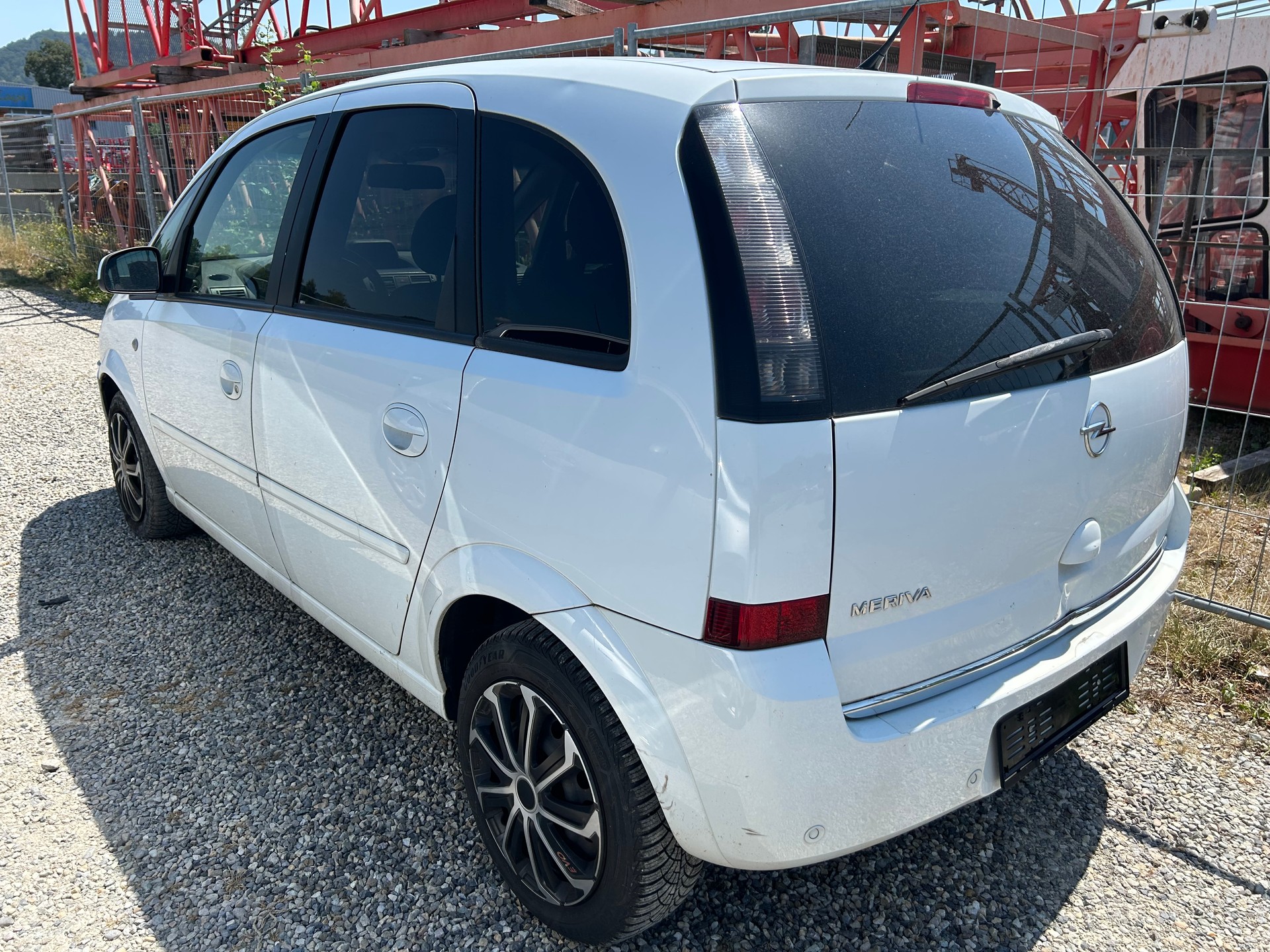 OPEL Meriva 1.6i-16 TP Enjoy-image-5