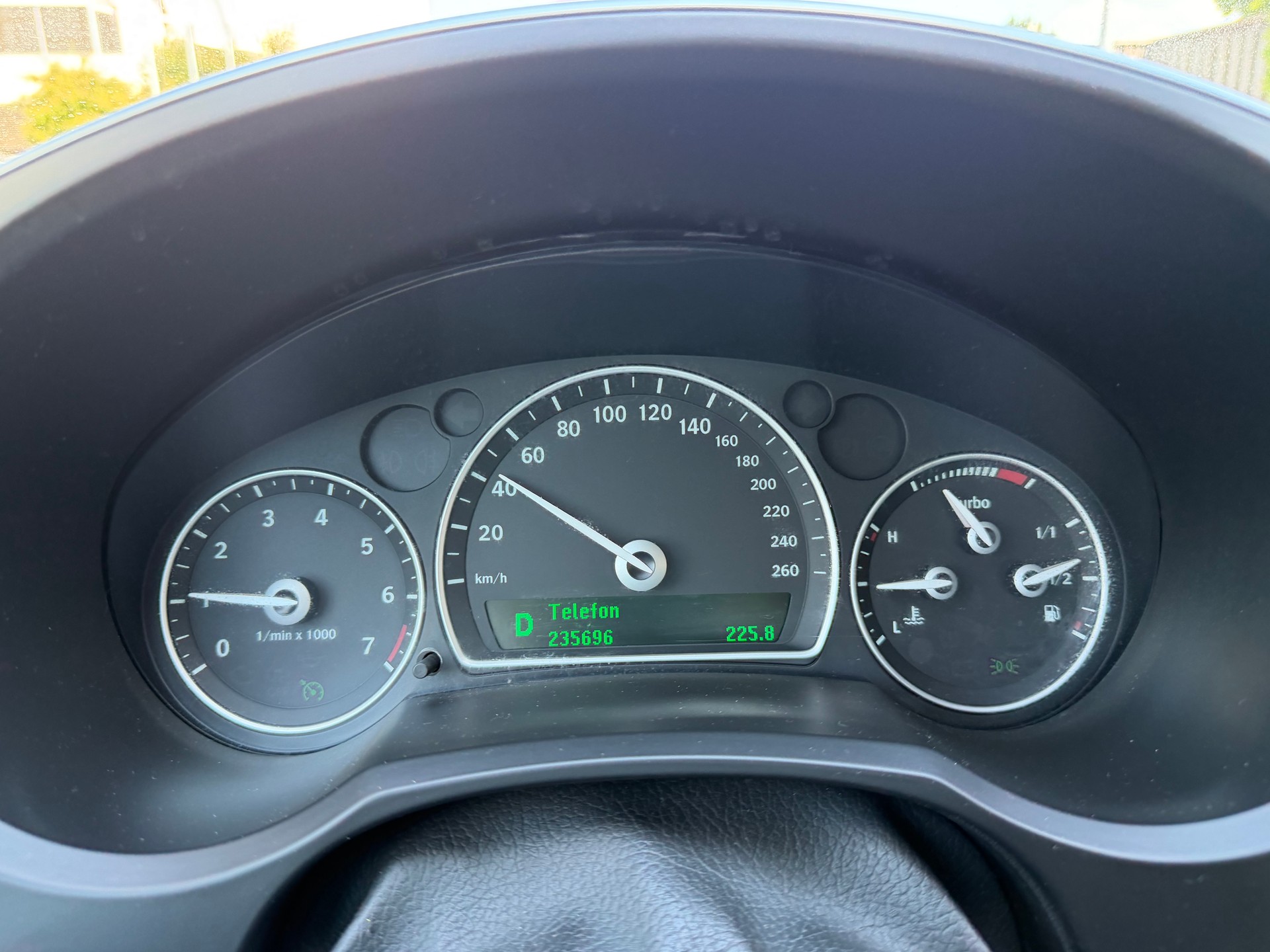 SAAB 9-3 2.8T V6 Aero XWD Automatic / 4x4 / Leder / BOSE / Xenon / NAVI / Tempomat / Klima / Sitzmemory-image-15