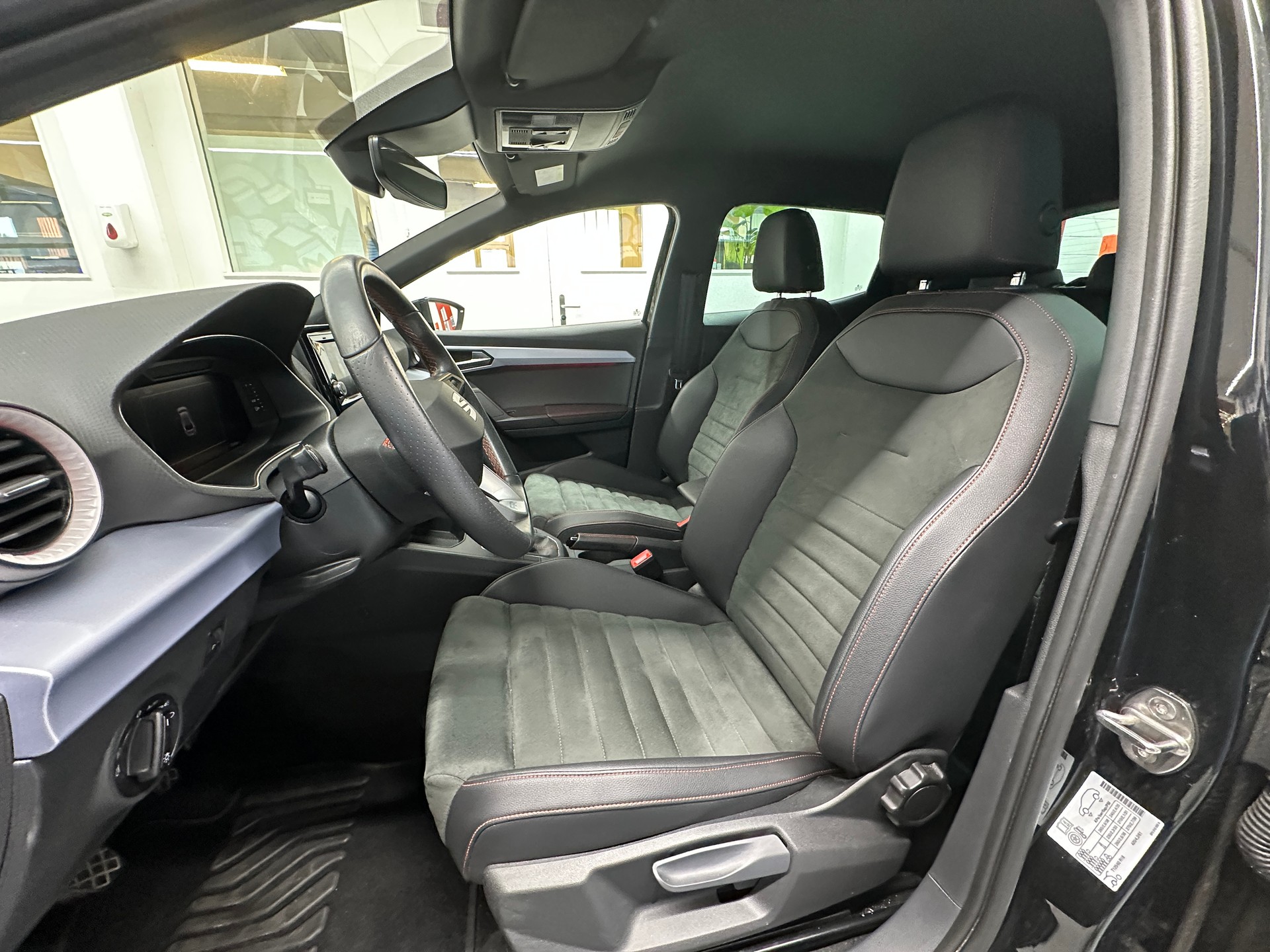 SEAT Ibiza 1.0 EcoTSI FR-image-7