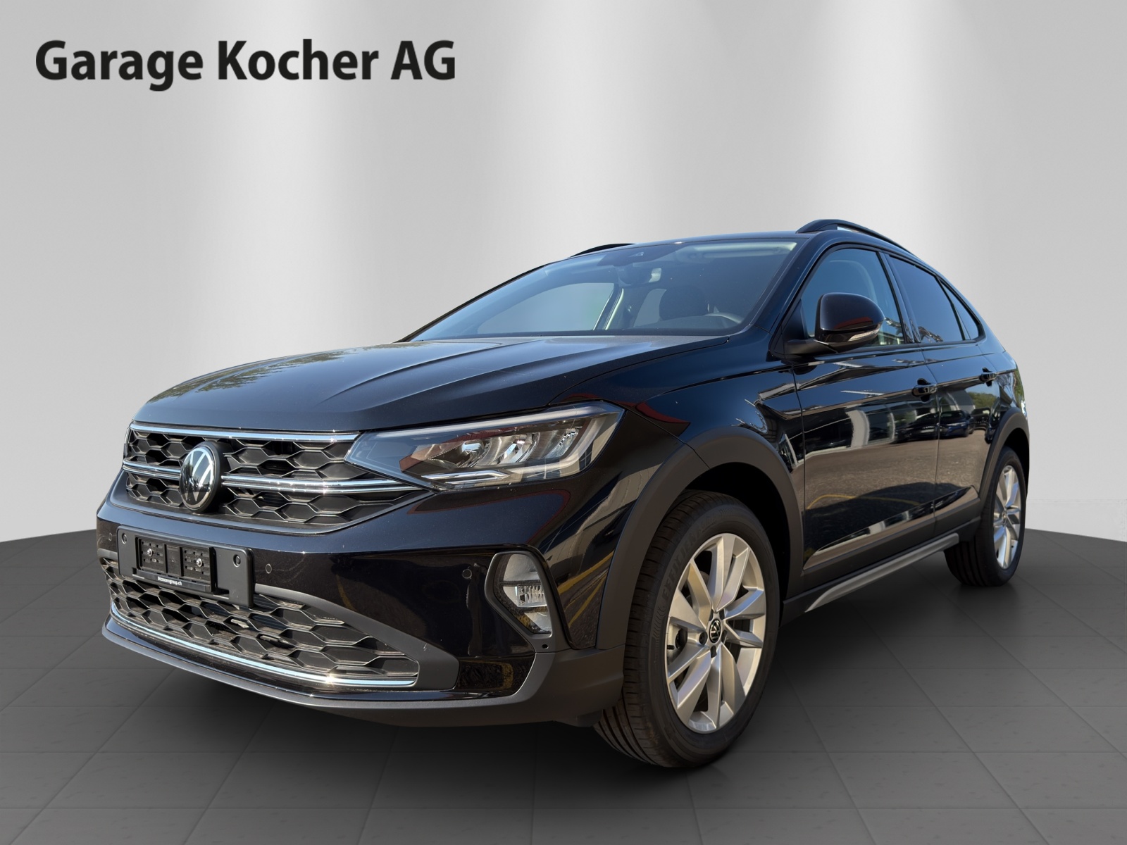 VW Taigo 1.0 TSI Life United DSG
