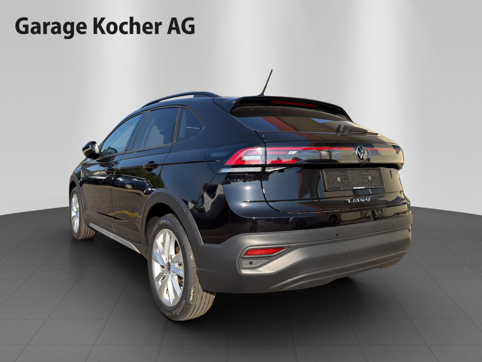 VW Taigo 1.0 TSI Life United DSG-image-4