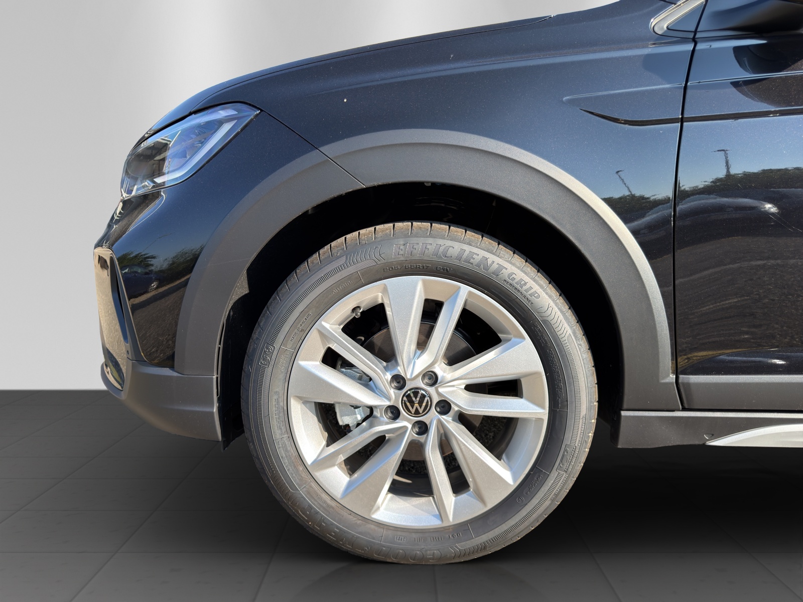 VW Taigo 1.0 TSI Life United DSG-image-7