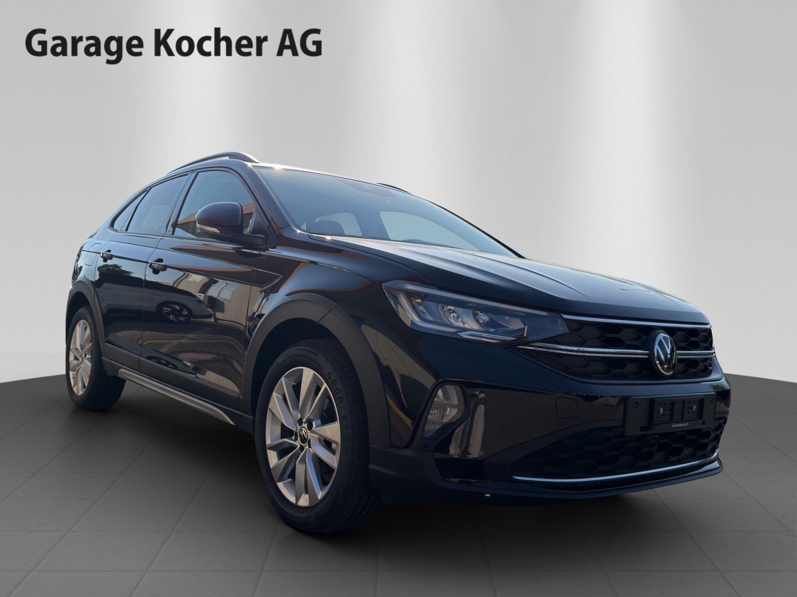 VW Taigo 1.0 TSI Life United DSG-image-6