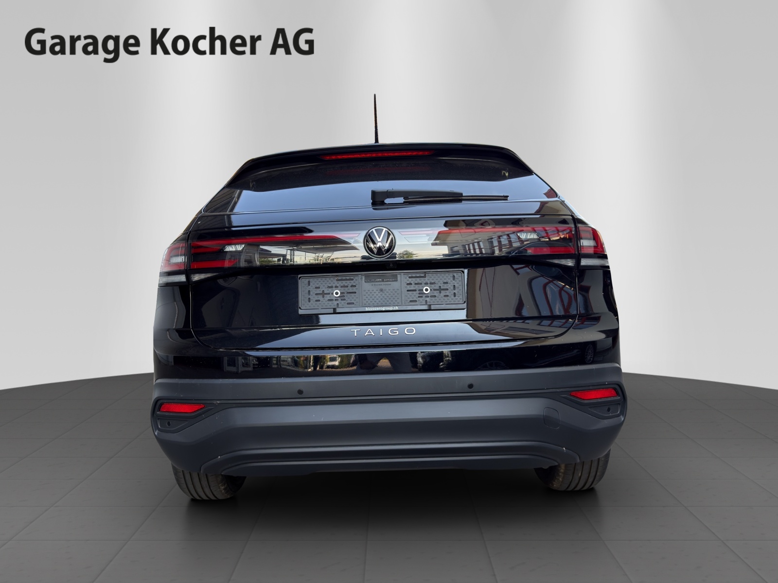 VW Taigo 1.0 TSI Life United DSG-showroom-element-3