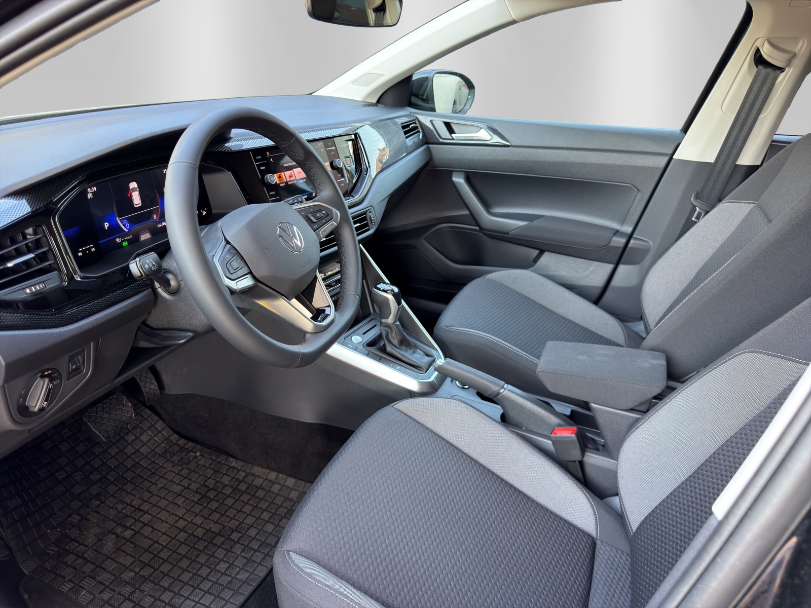 VW Taigo 1.0 TSI Life United DSG-image-8