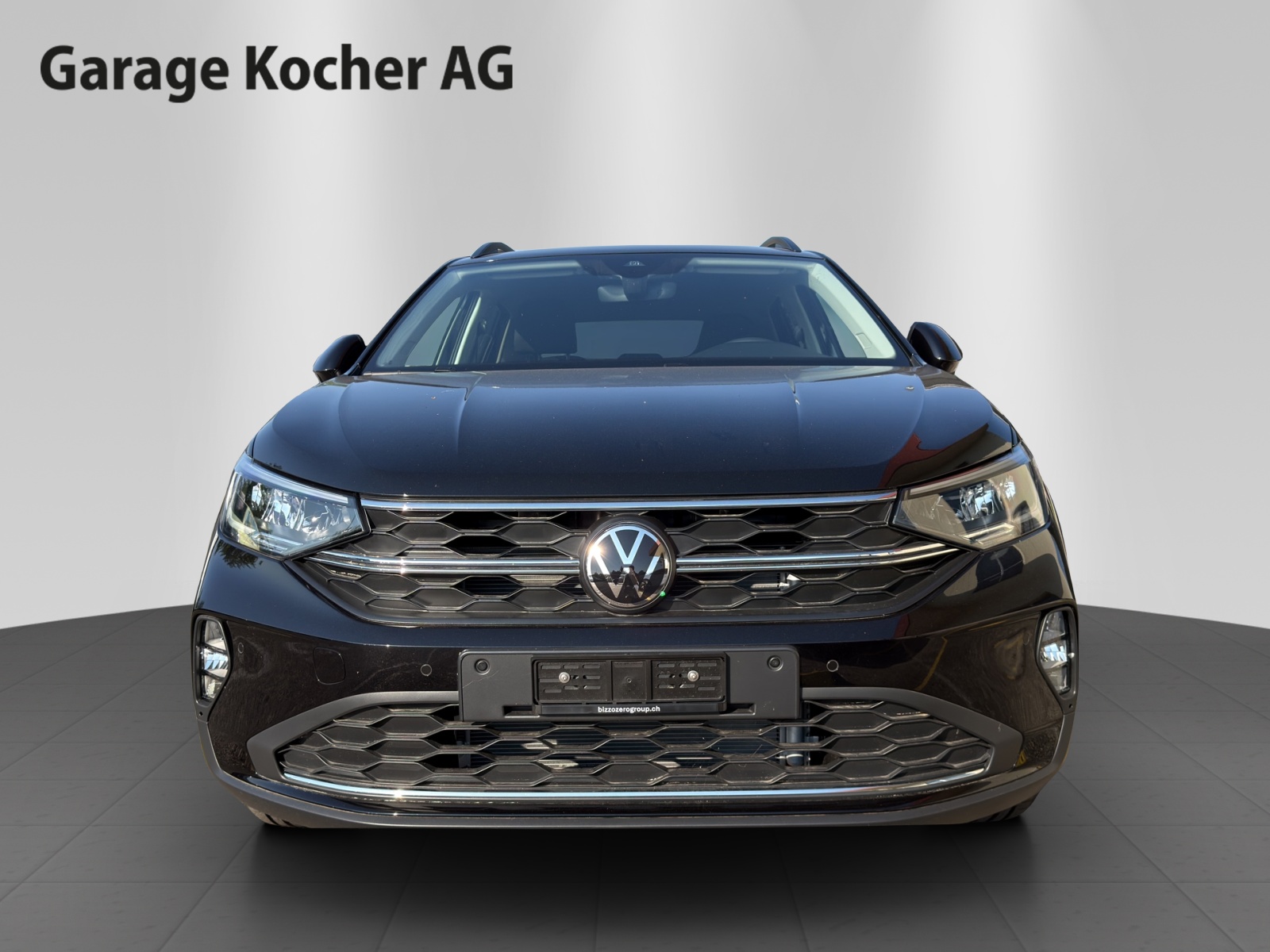 VW Taigo 1.0 TSI Life United DSG-showroom-element-1