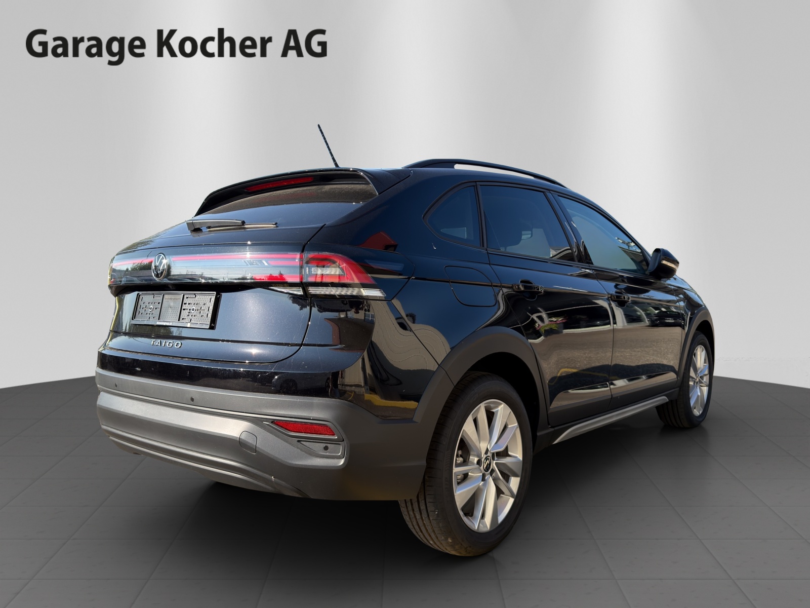 VW Taigo 1.0 TSI Life United DSG-image-5