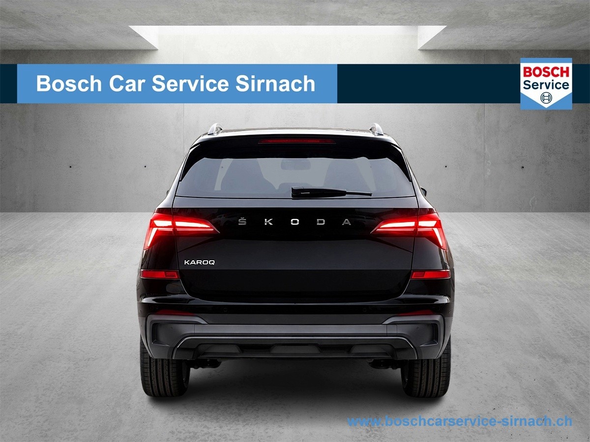 SKODA Kamiq 1.5 TSI Monte Carlo DSG-image-9