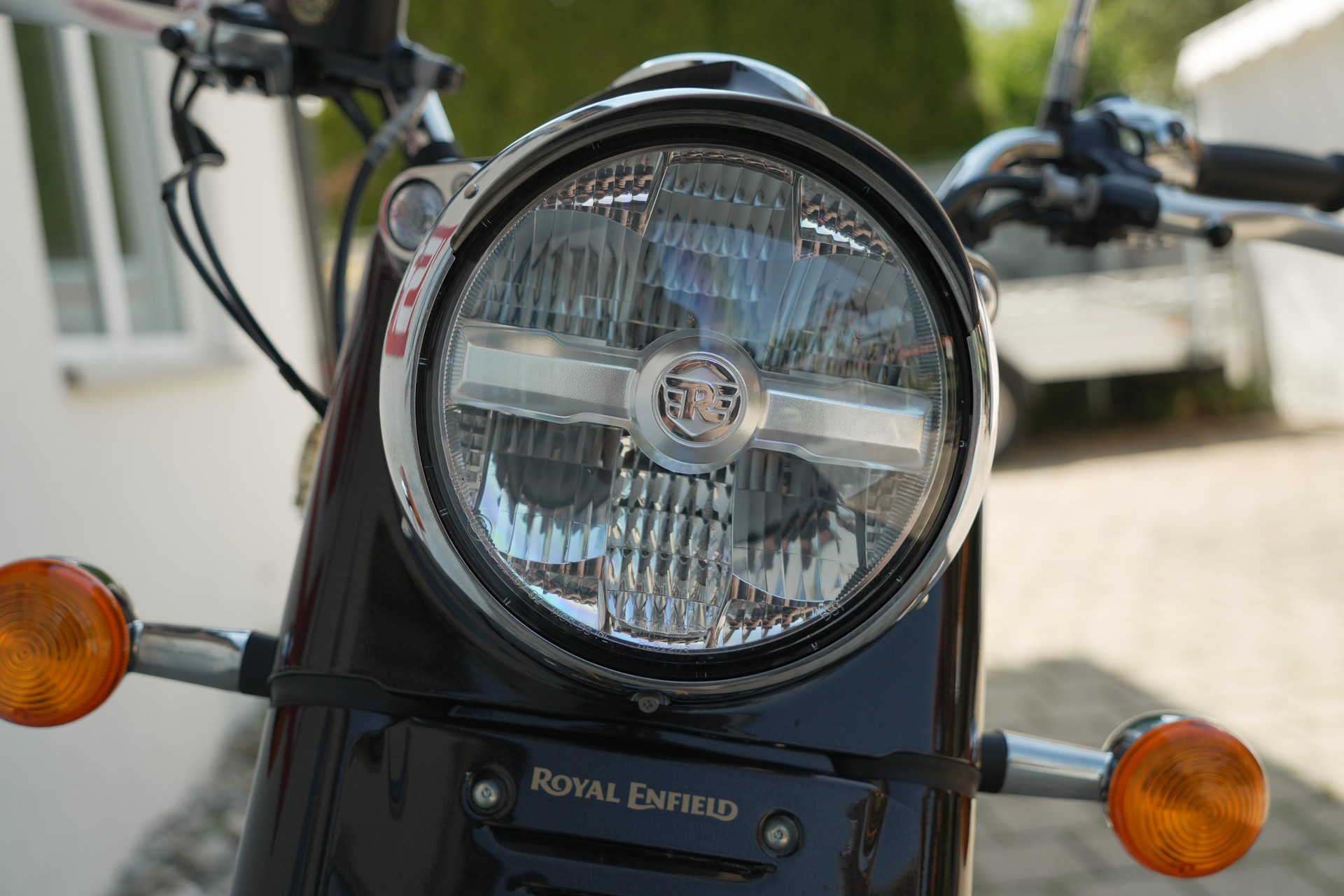 ROYAL ENFIELD Stardust Black-image-10