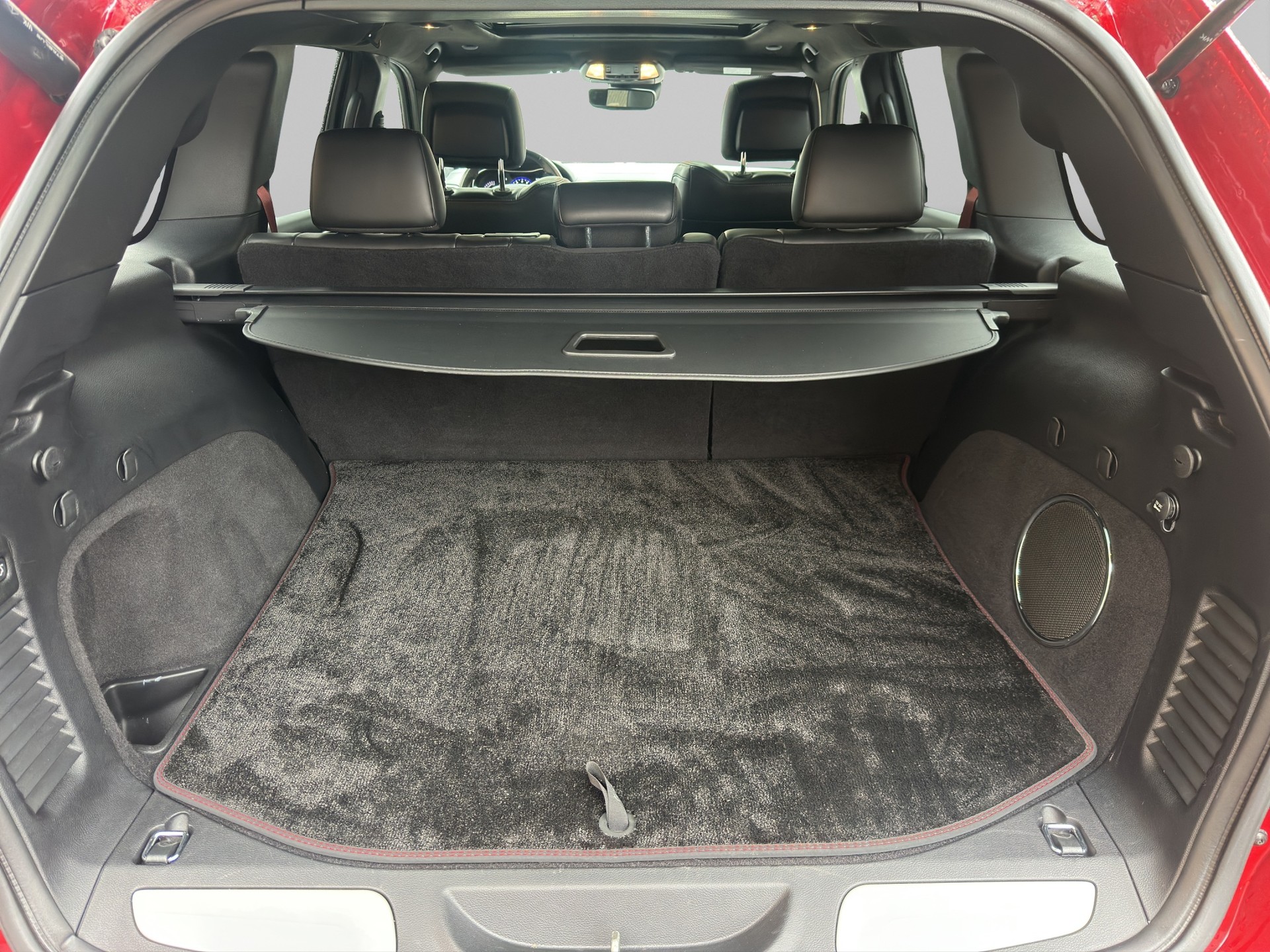 JEEP Grand Cherokee 6.2 V8 HEMI Trackhawk Automatic-image-12