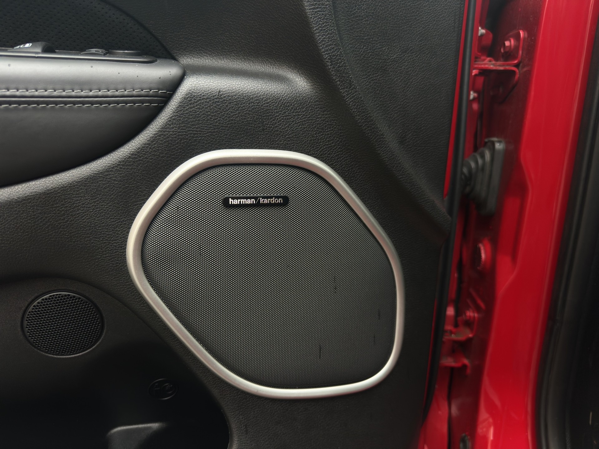 JEEP Grand Cherokee 6.2 V8 HEMI Trackhawk Automatic-image-14