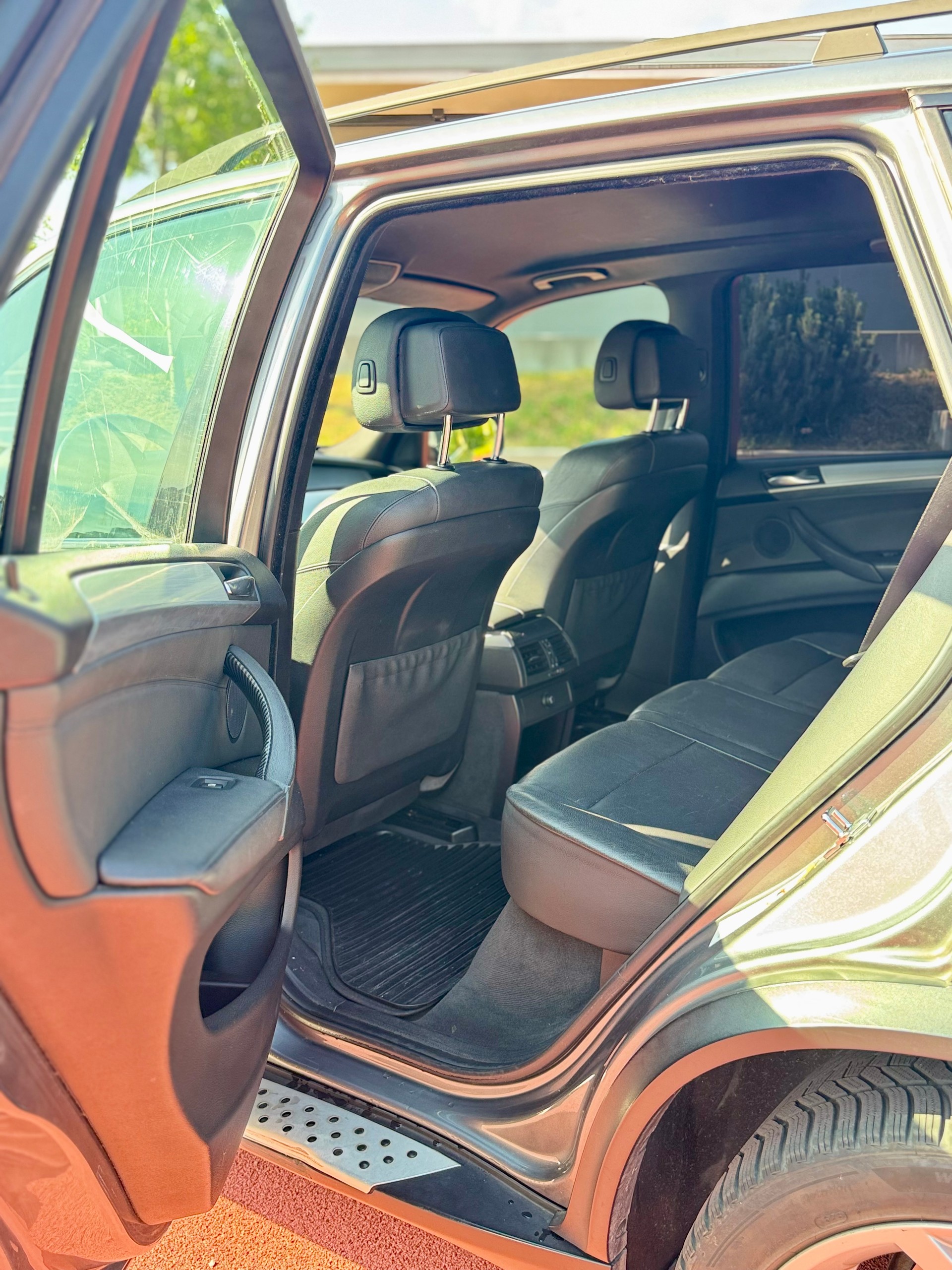 BMW X5 xDrive 30d (3.0d) Steptronic-image-9