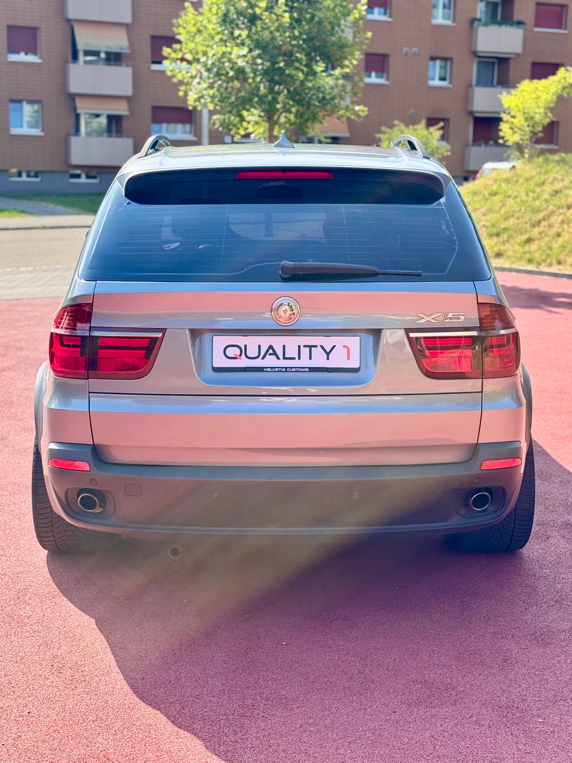 BMW X5 xDrive 30d (3.0d) Steptronic-image-5